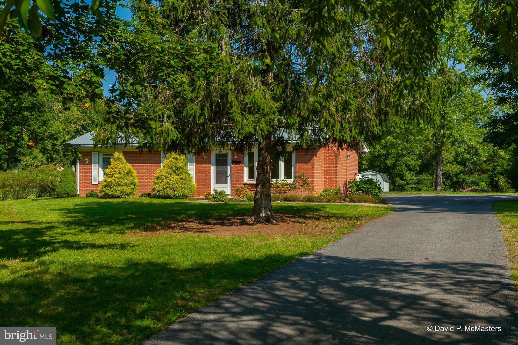 SHICKLE LOTS - Residential