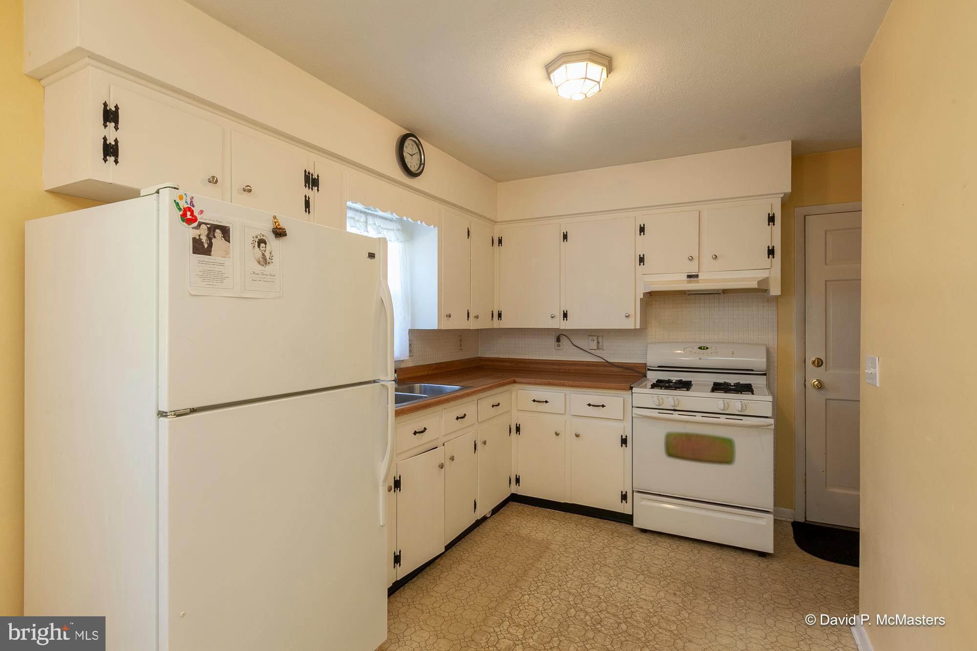 SHICKLE LOTS - Residential