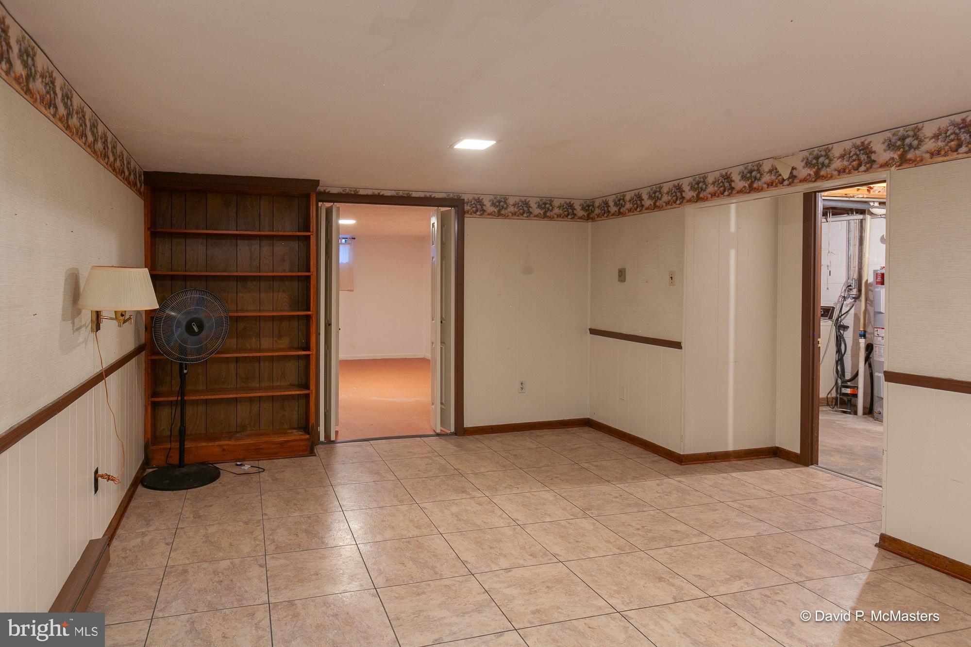 SHICKLE LOTS - Residential