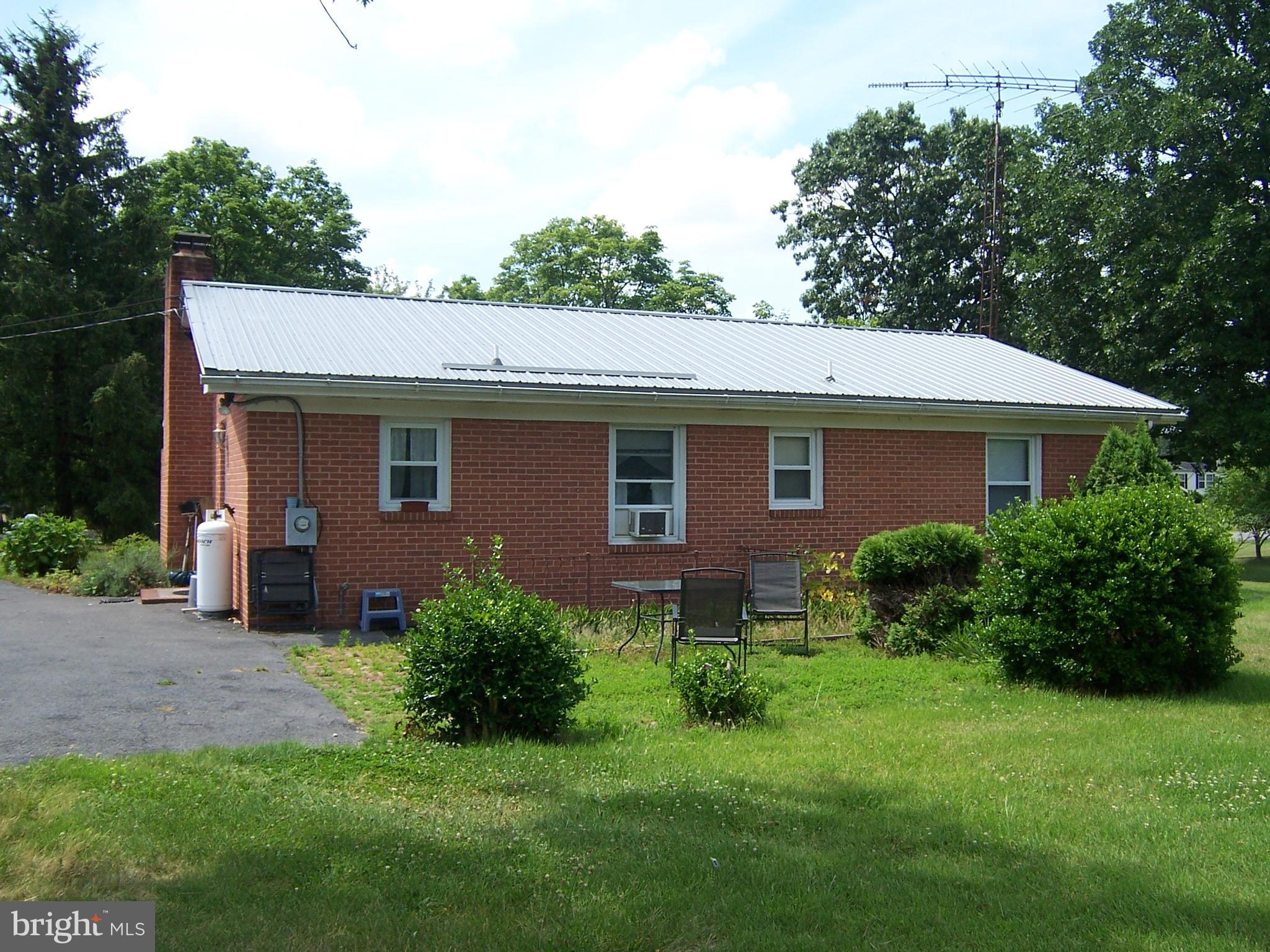 SHICKLE LOTS - Residential