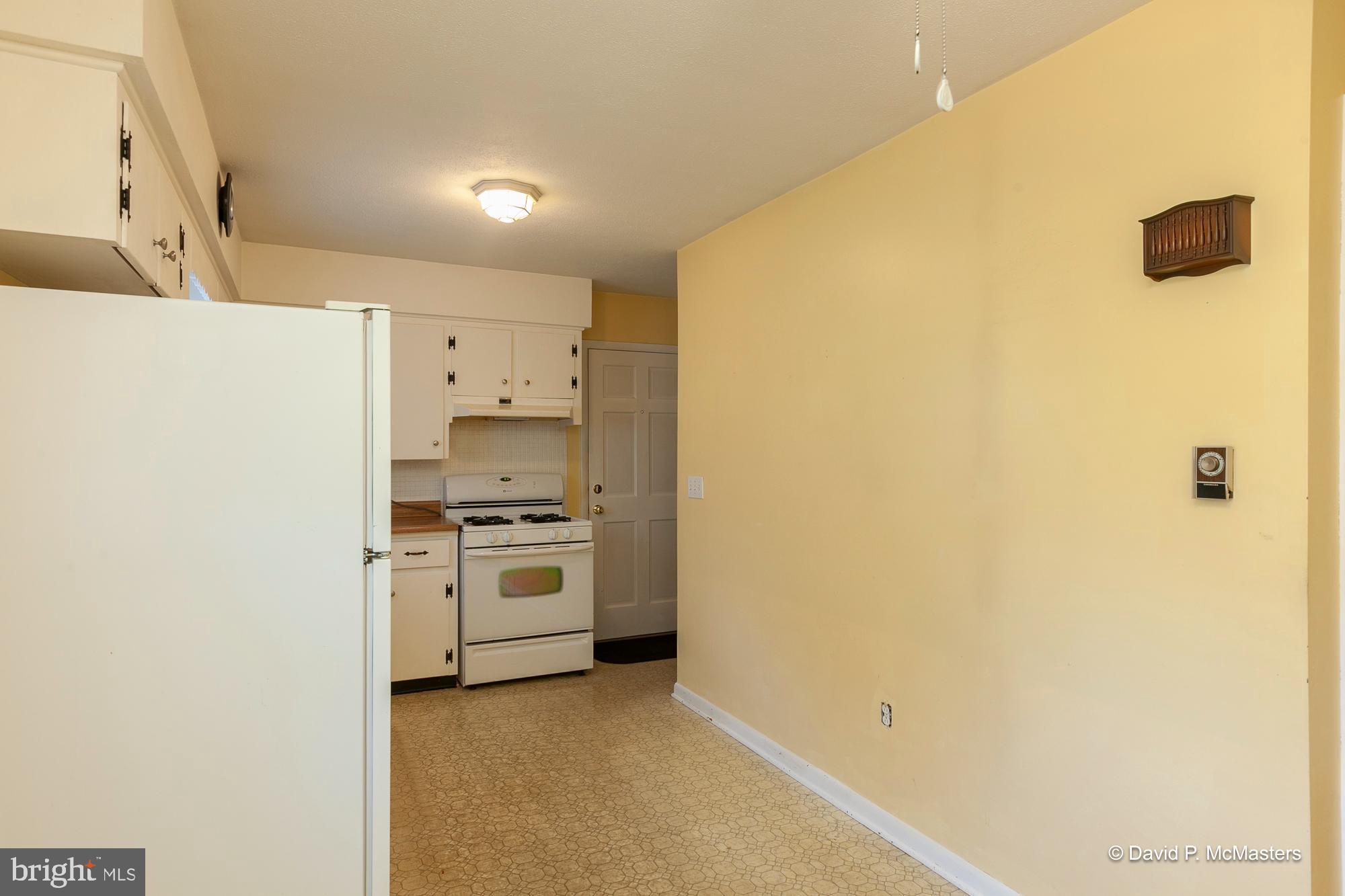 SHICKLE LOTS - Residential