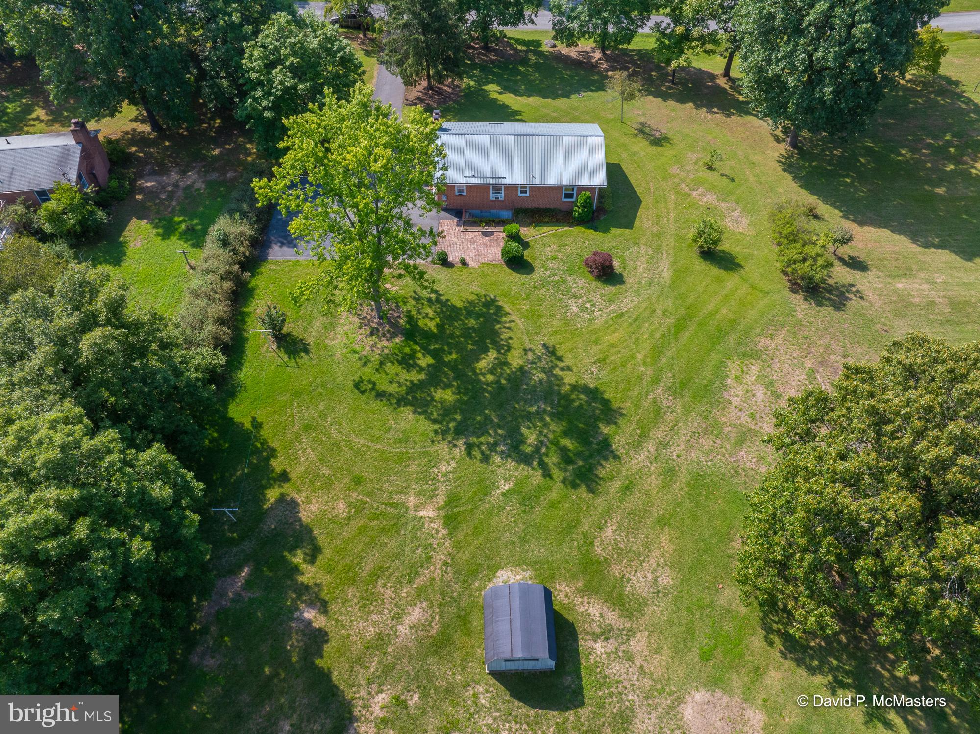 SHICKLE LOTS - Residential