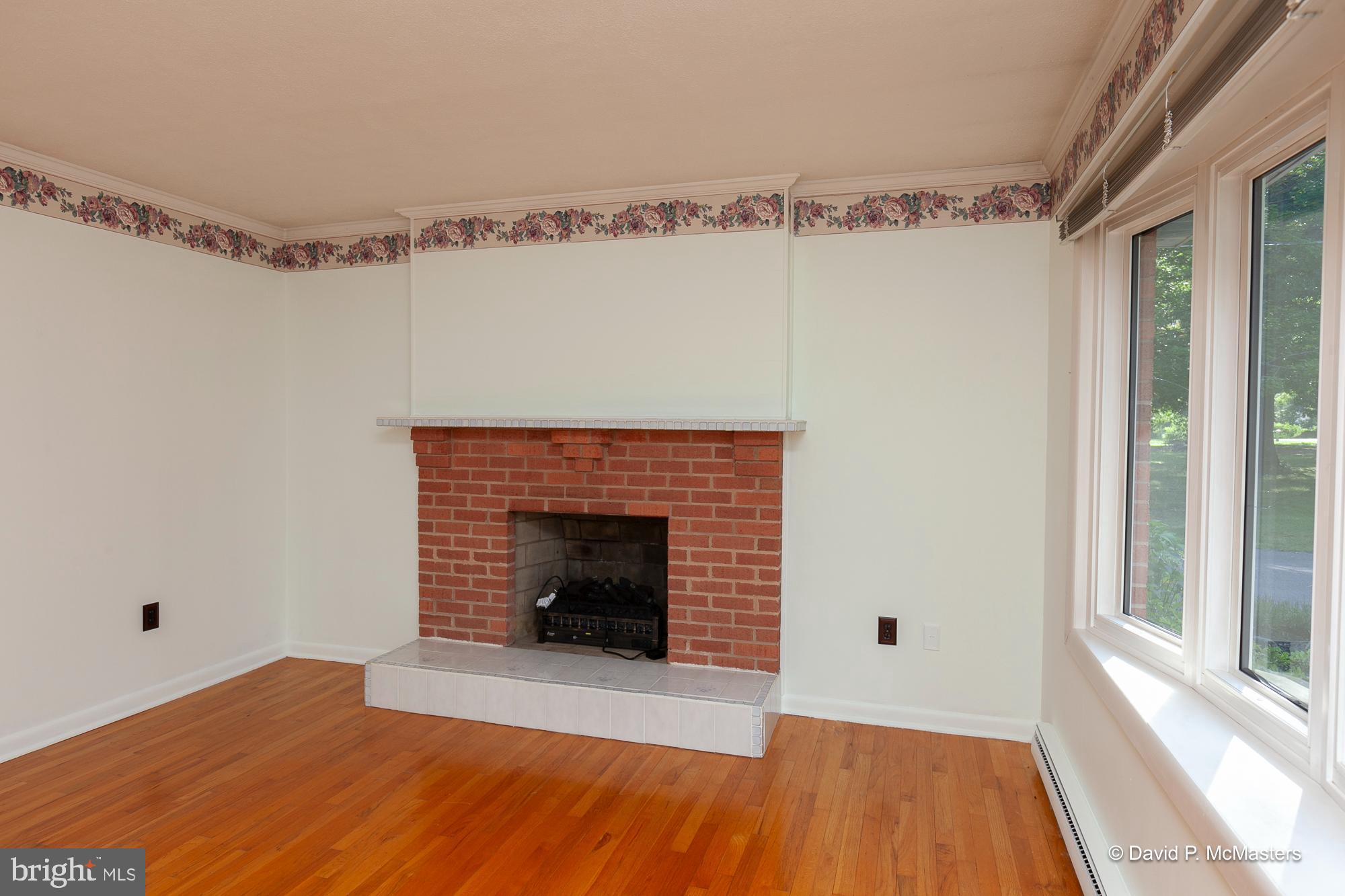 SHICKLE LOTS - Residential