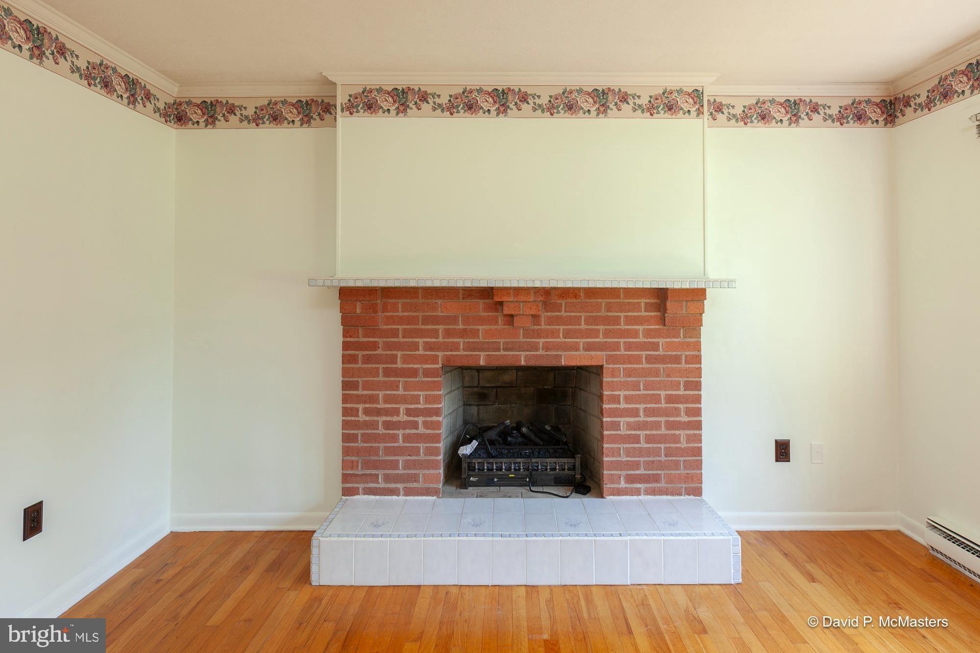 SHICKLE LOTS - Residential