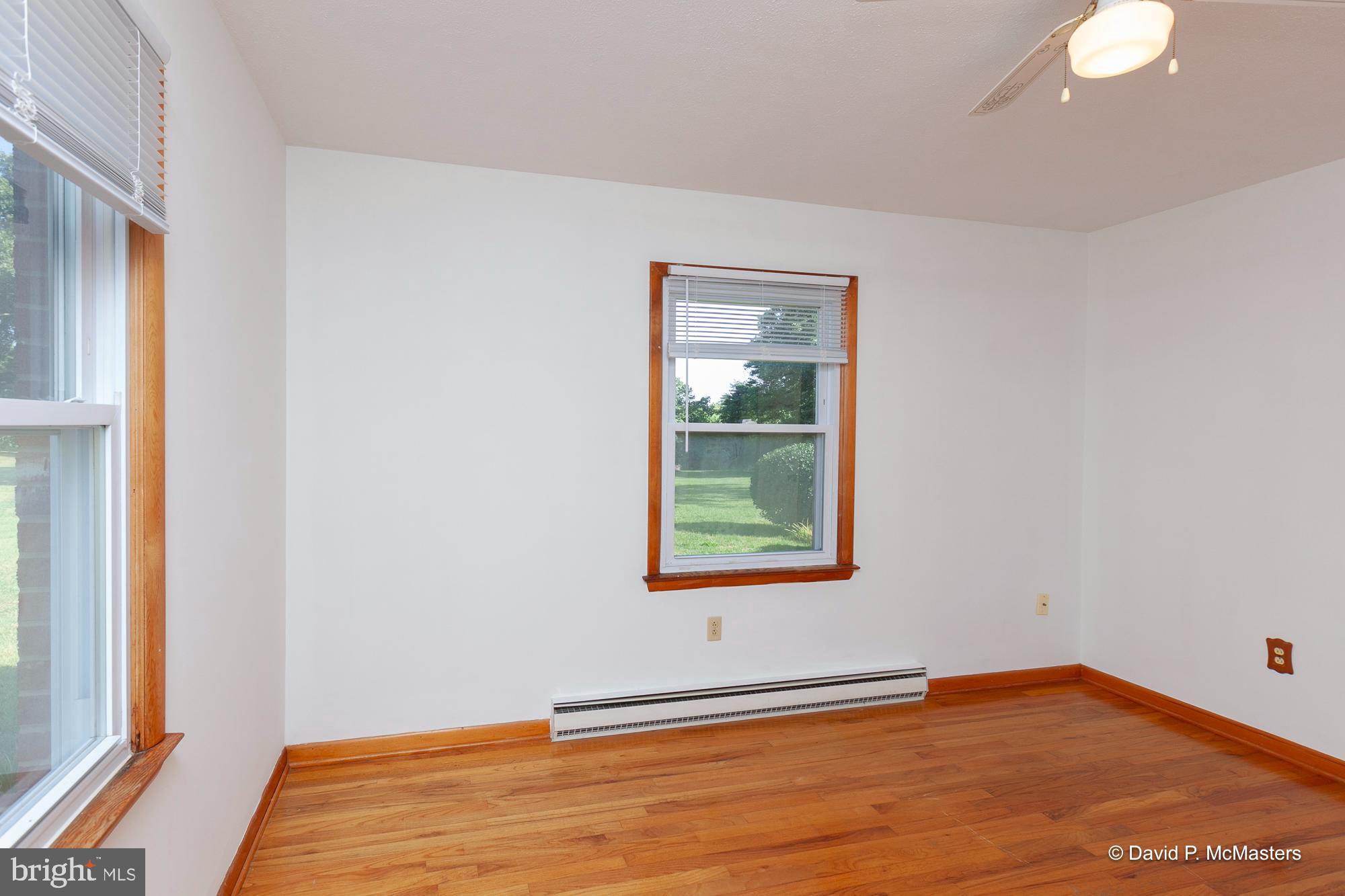 SHICKLE LOTS - Residential