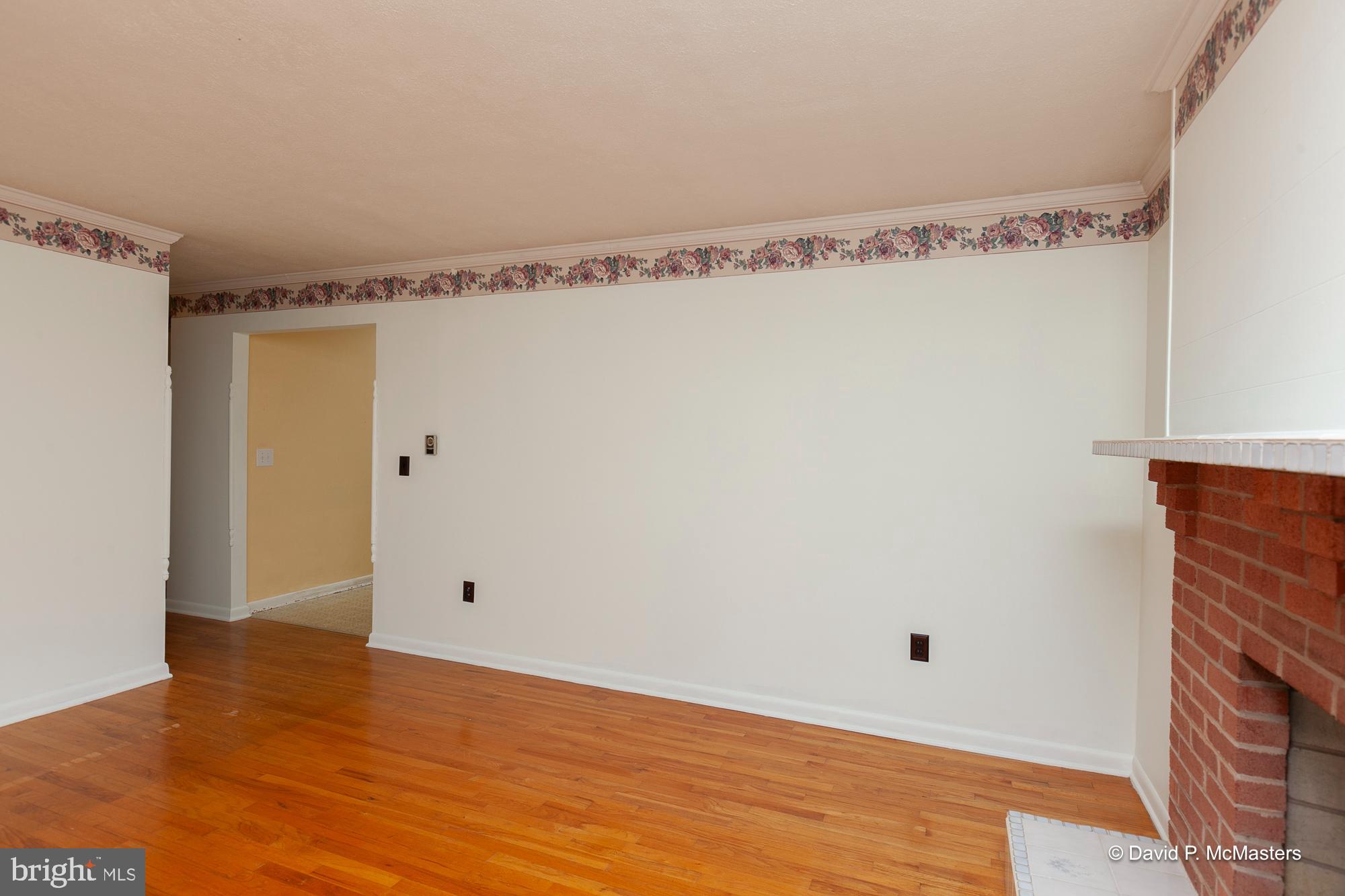 SHICKLE LOTS - Residential