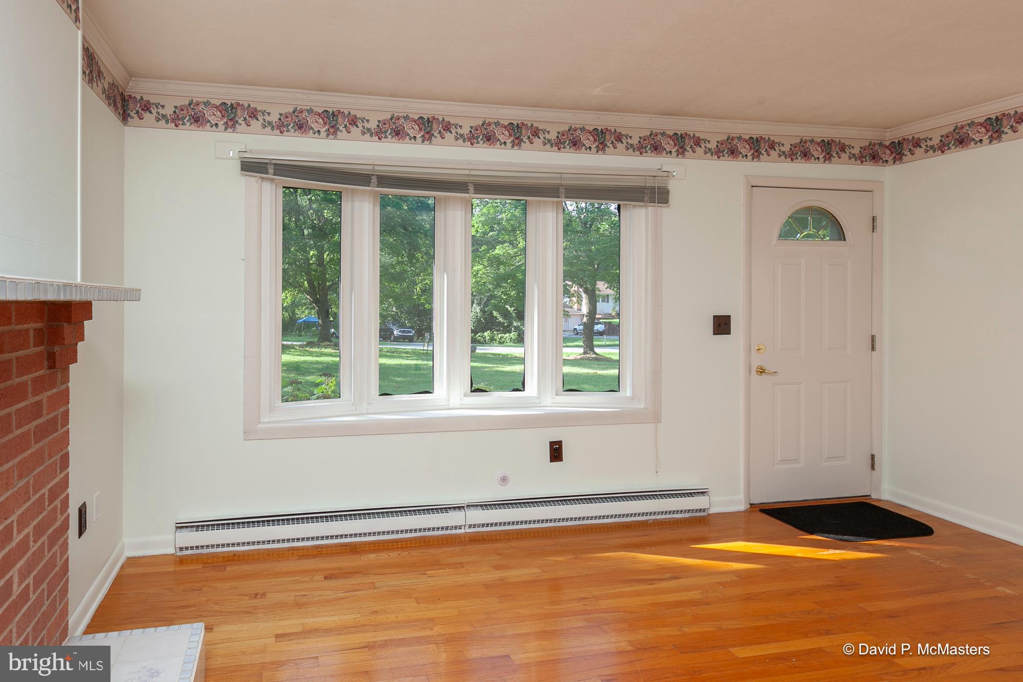 SHICKLE LOTS - Residential