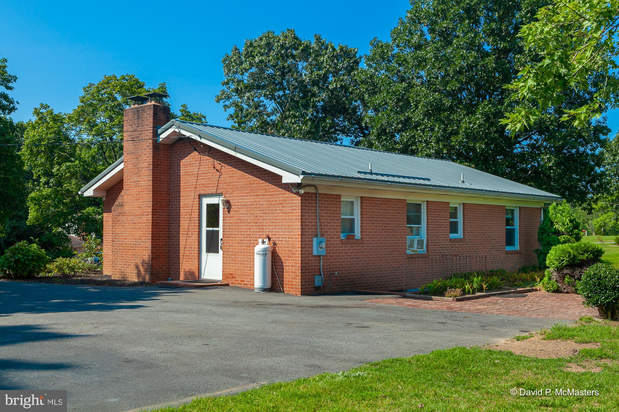 SHICKLE LOTS - Residential