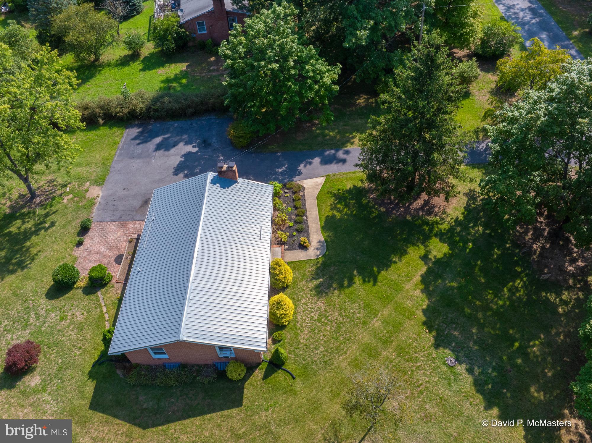 SHICKLE LOTS - Residential