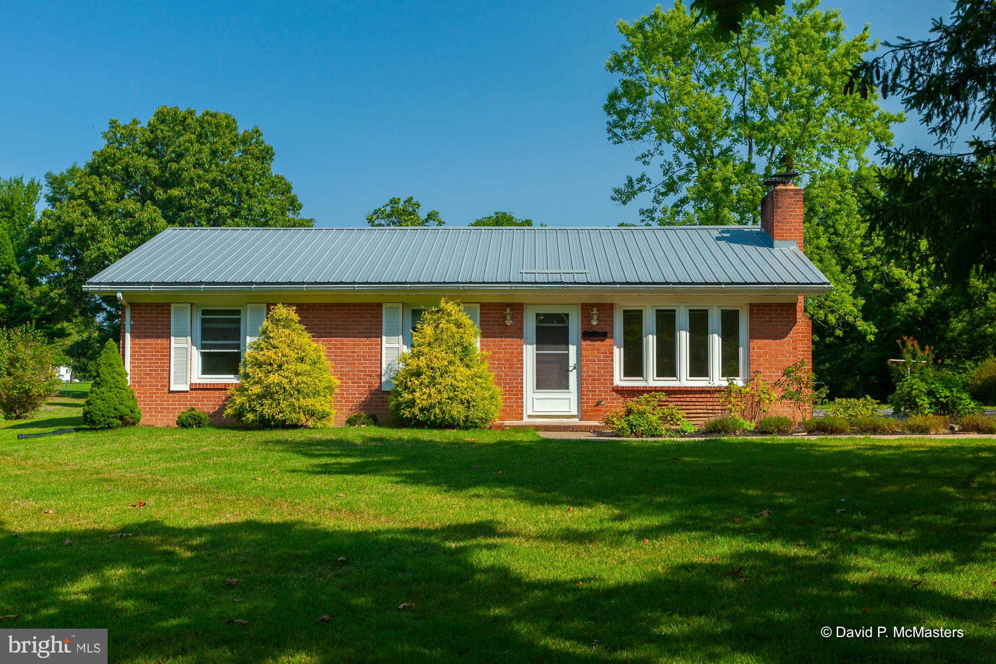 SHICKLE LOTS - Residential