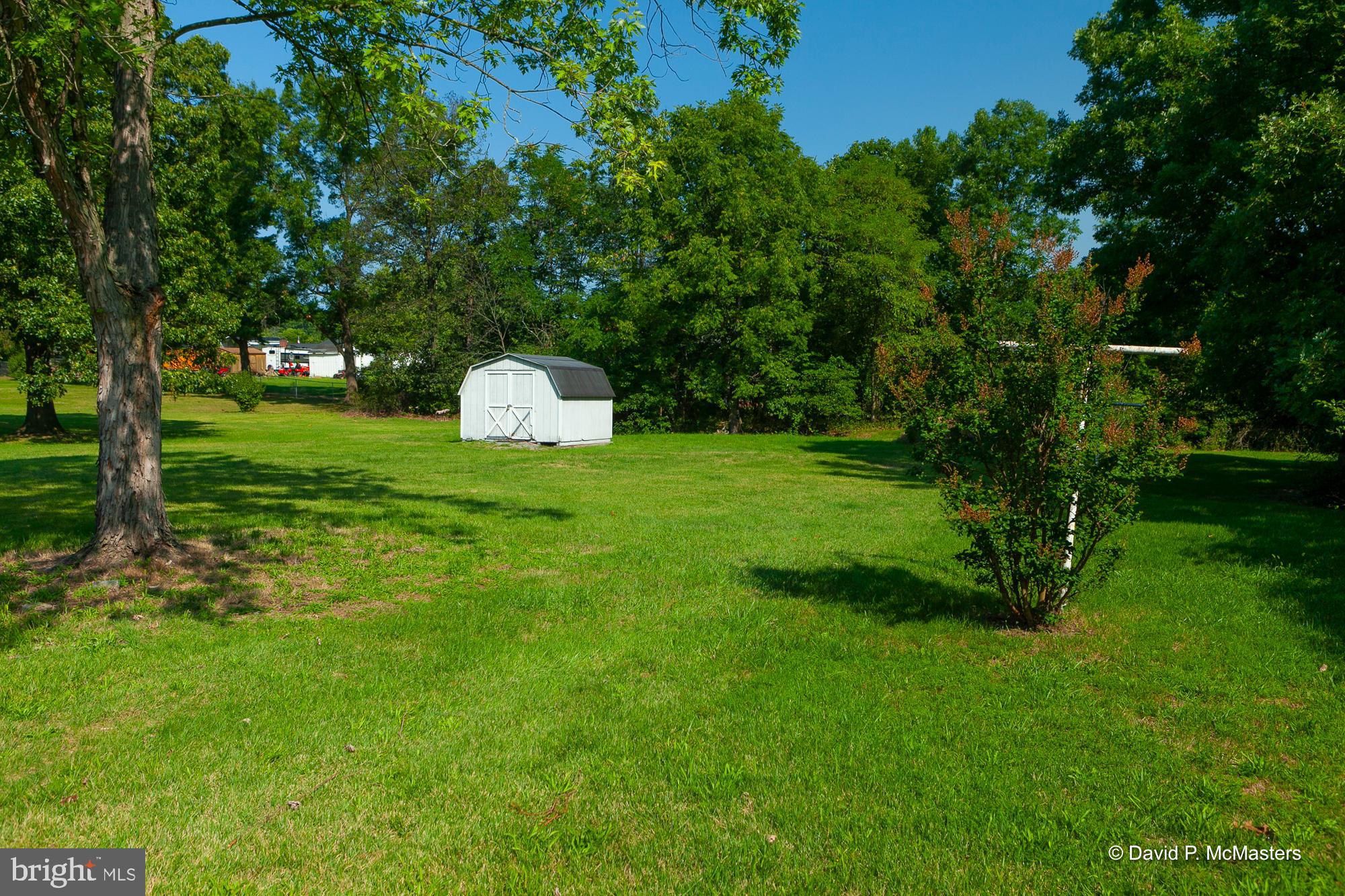 SHICKLE LOTS - Residential