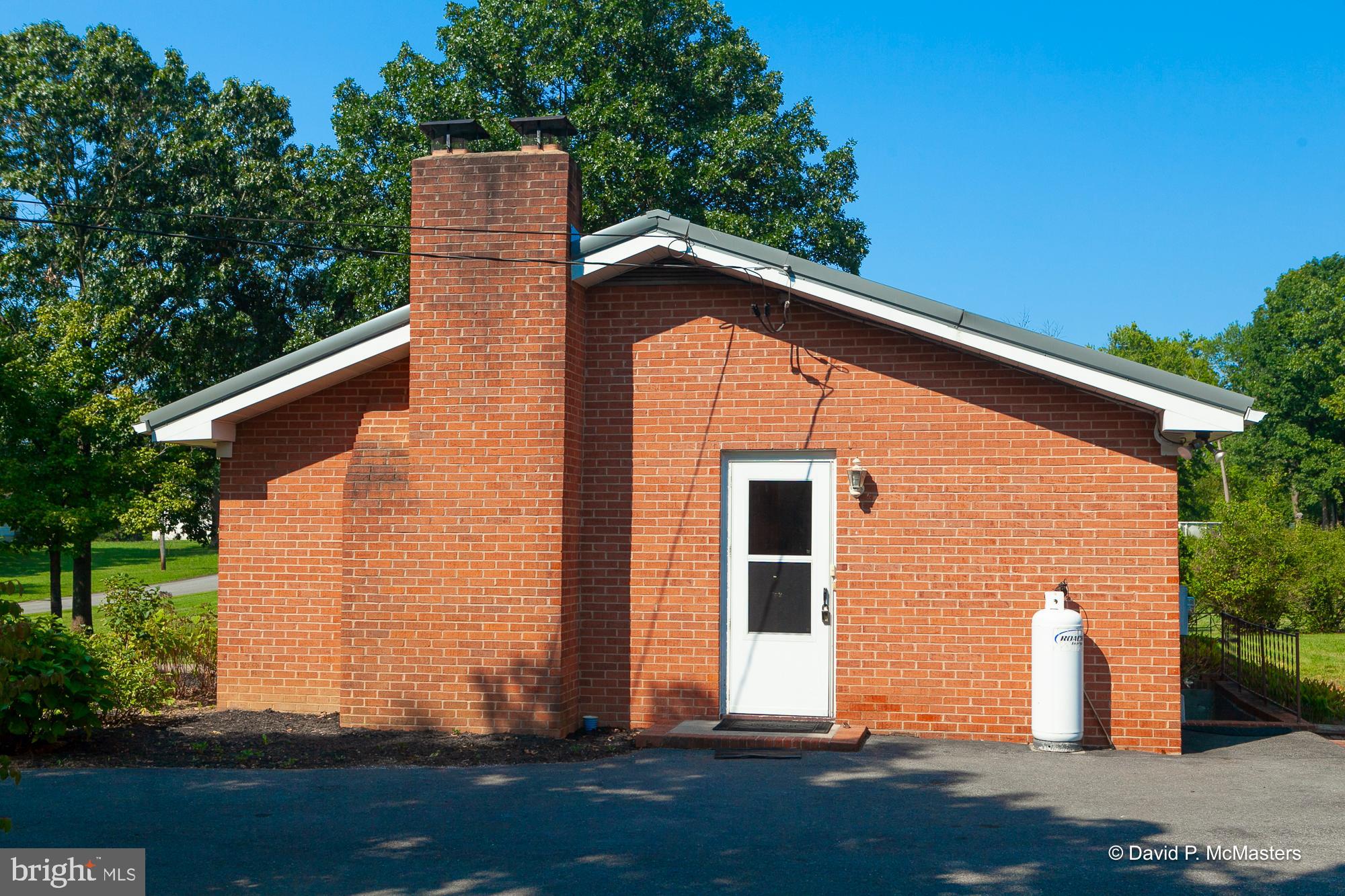 SHICKLE LOTS - Residential