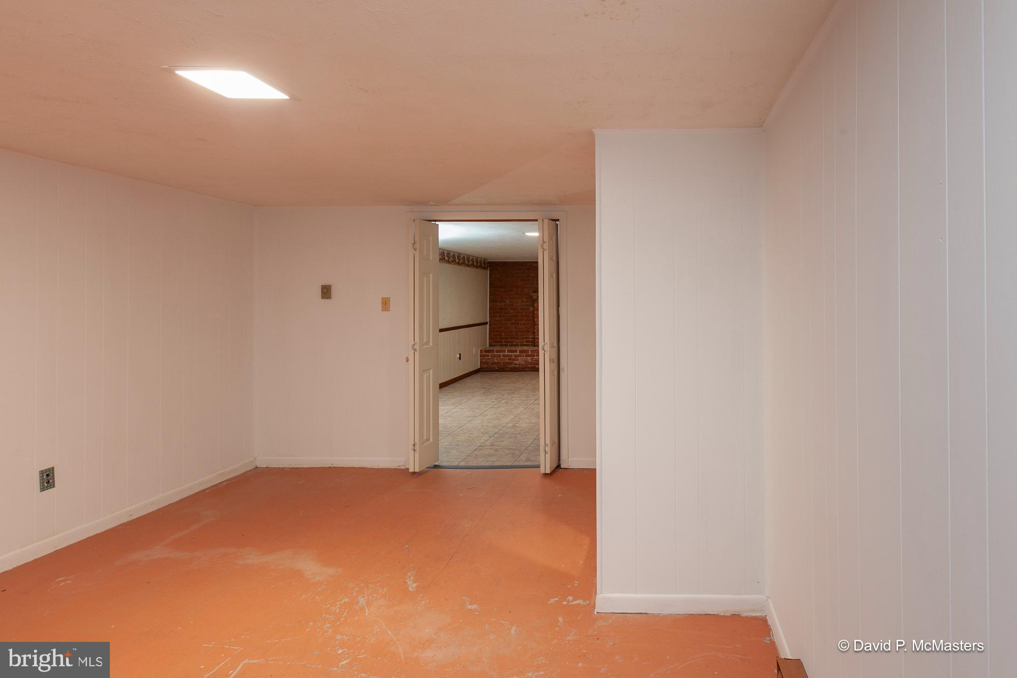 SHICKLE LOTS - Residential