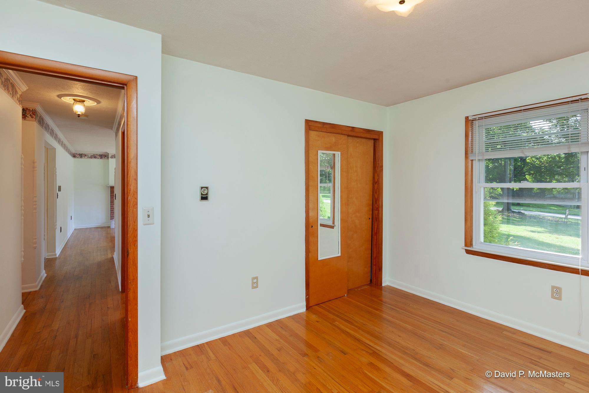 SHICKLE LOTS - Residential