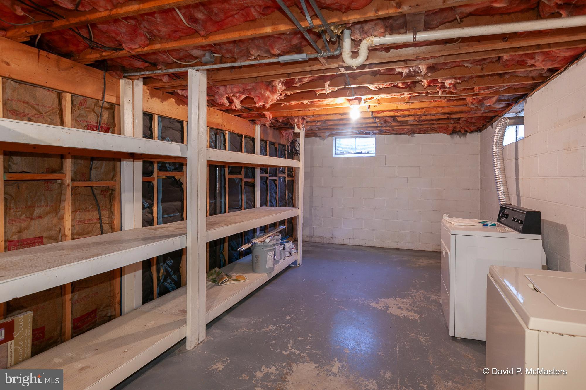 SHICKLE LOTS - Residential