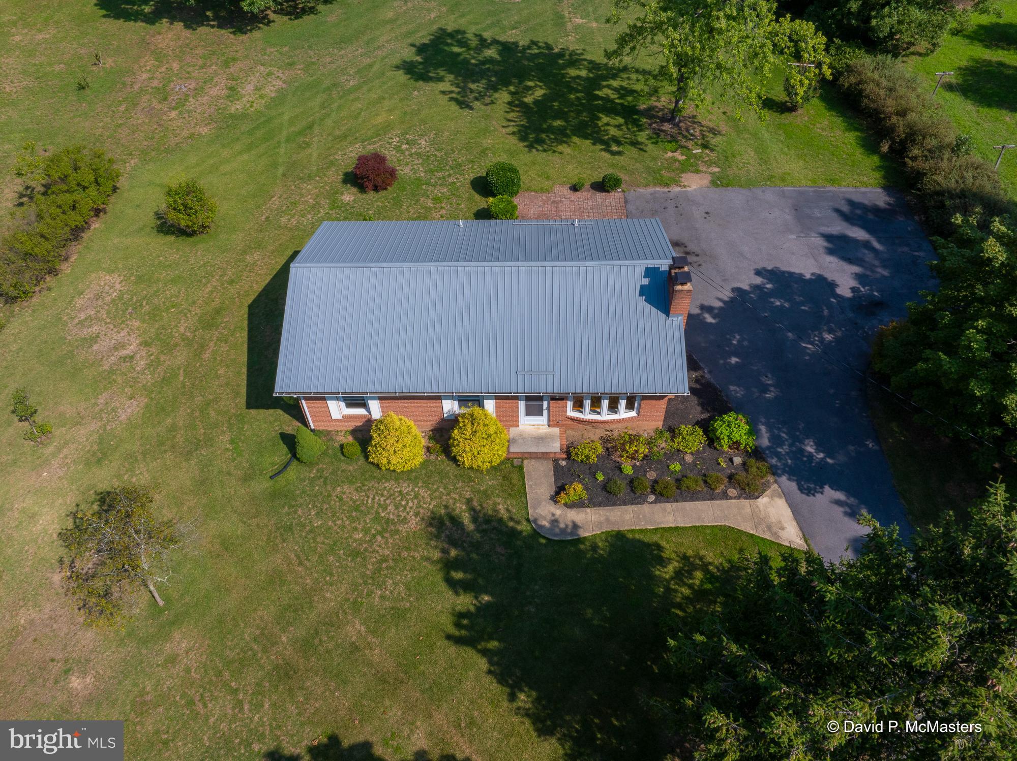 SHICKLE LOTS - Residential