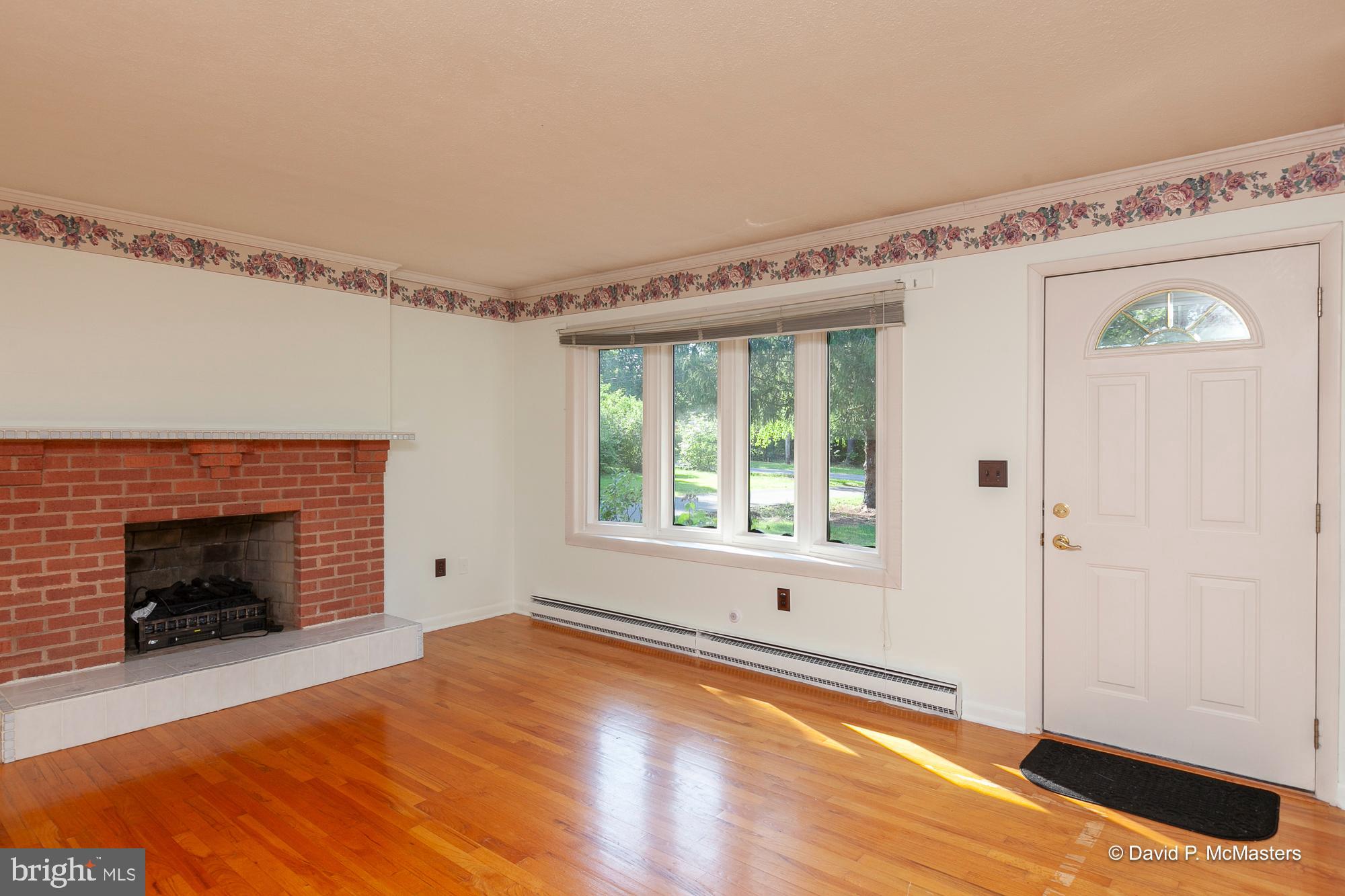 SHICKLE LOTS - Residential