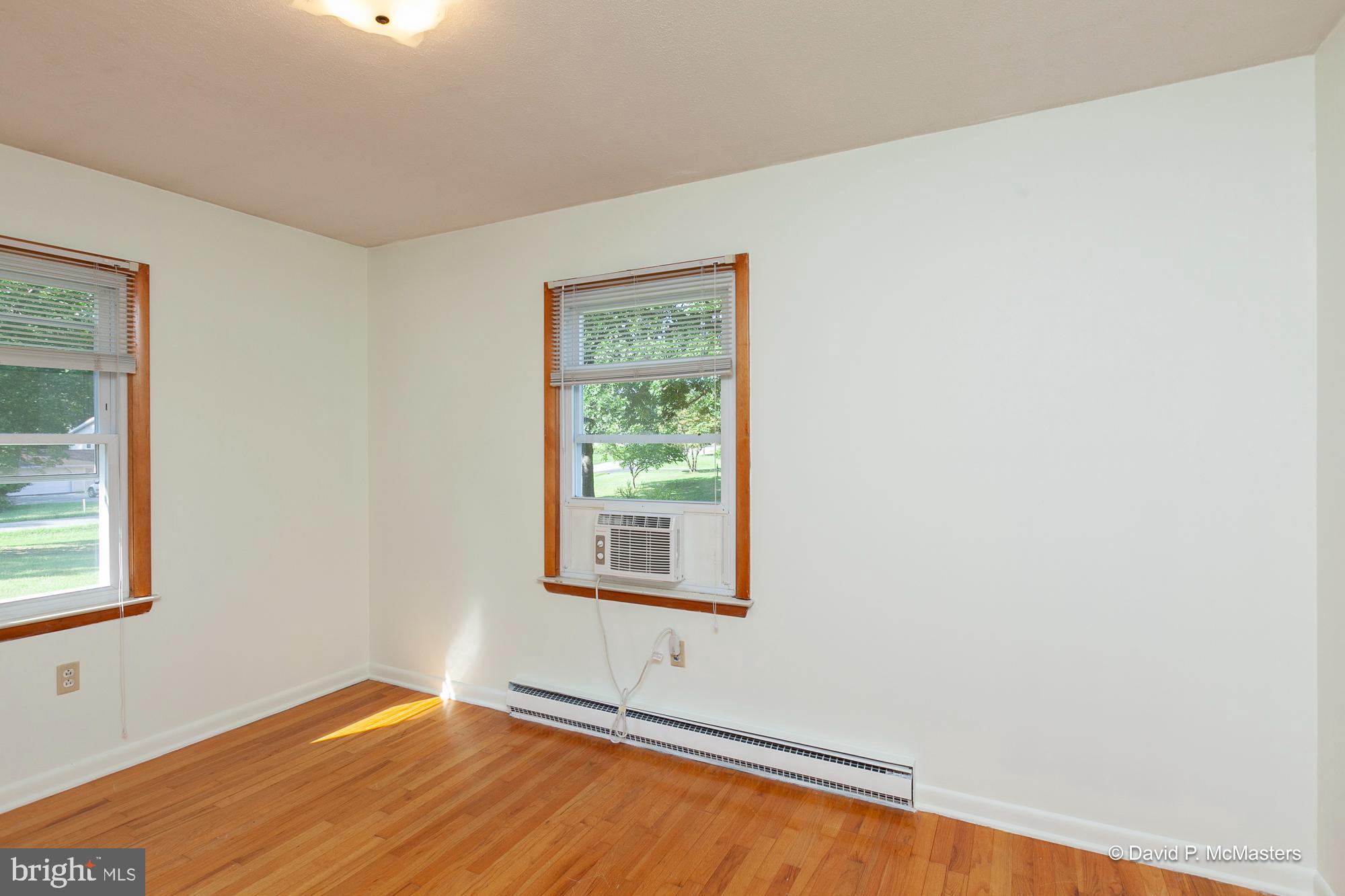 SHICKLE LOTS - Residential