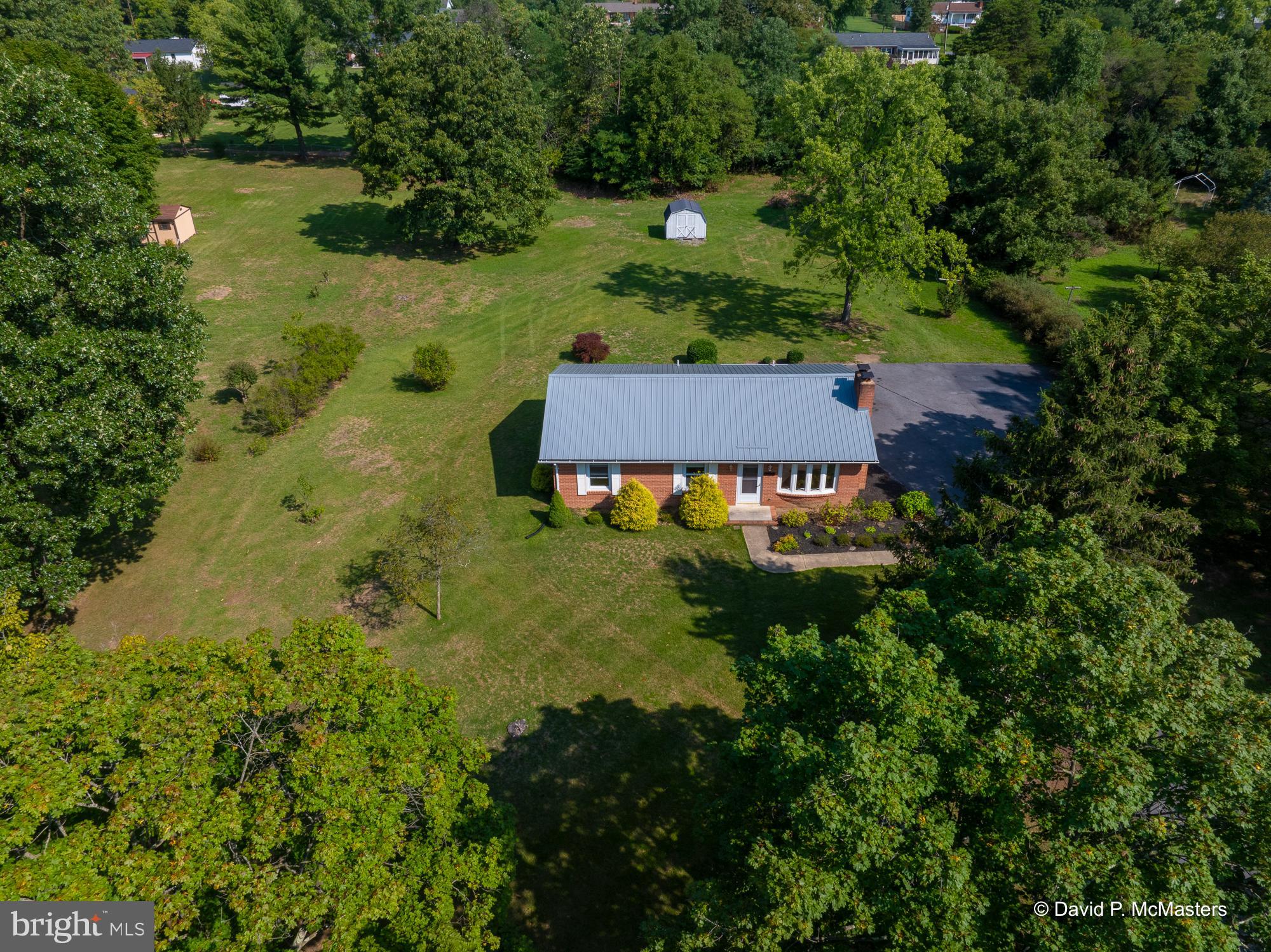 SHICKLE LOTS - Residential