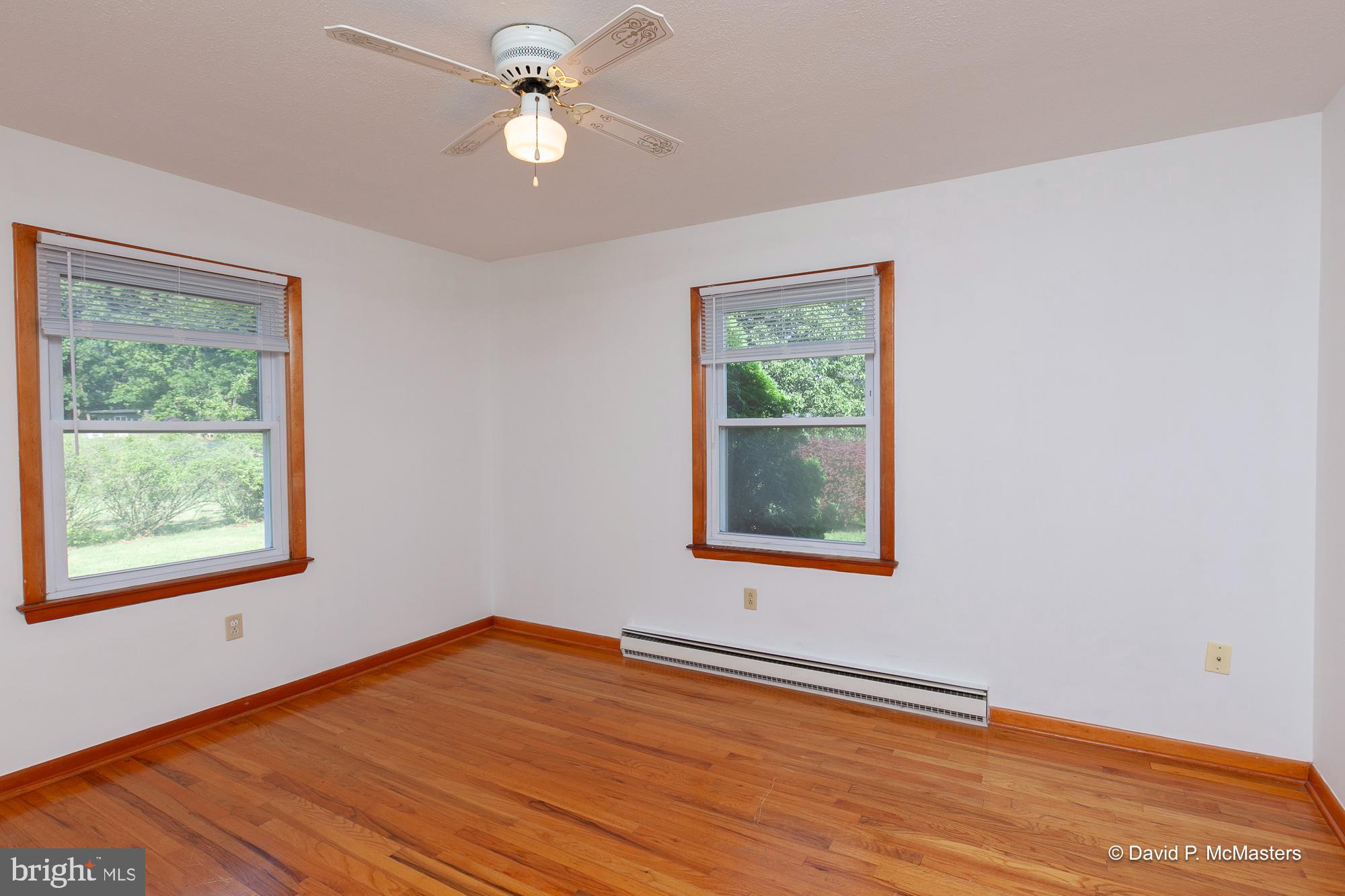 SHICKLE LOTS - Residential