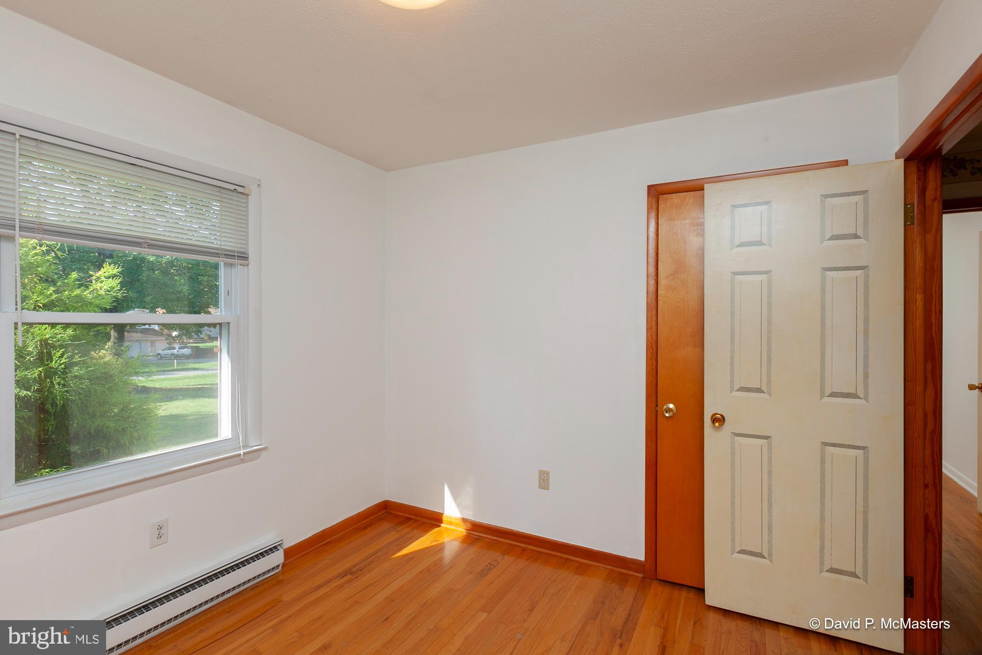 SHICKLE LOTS - Residential