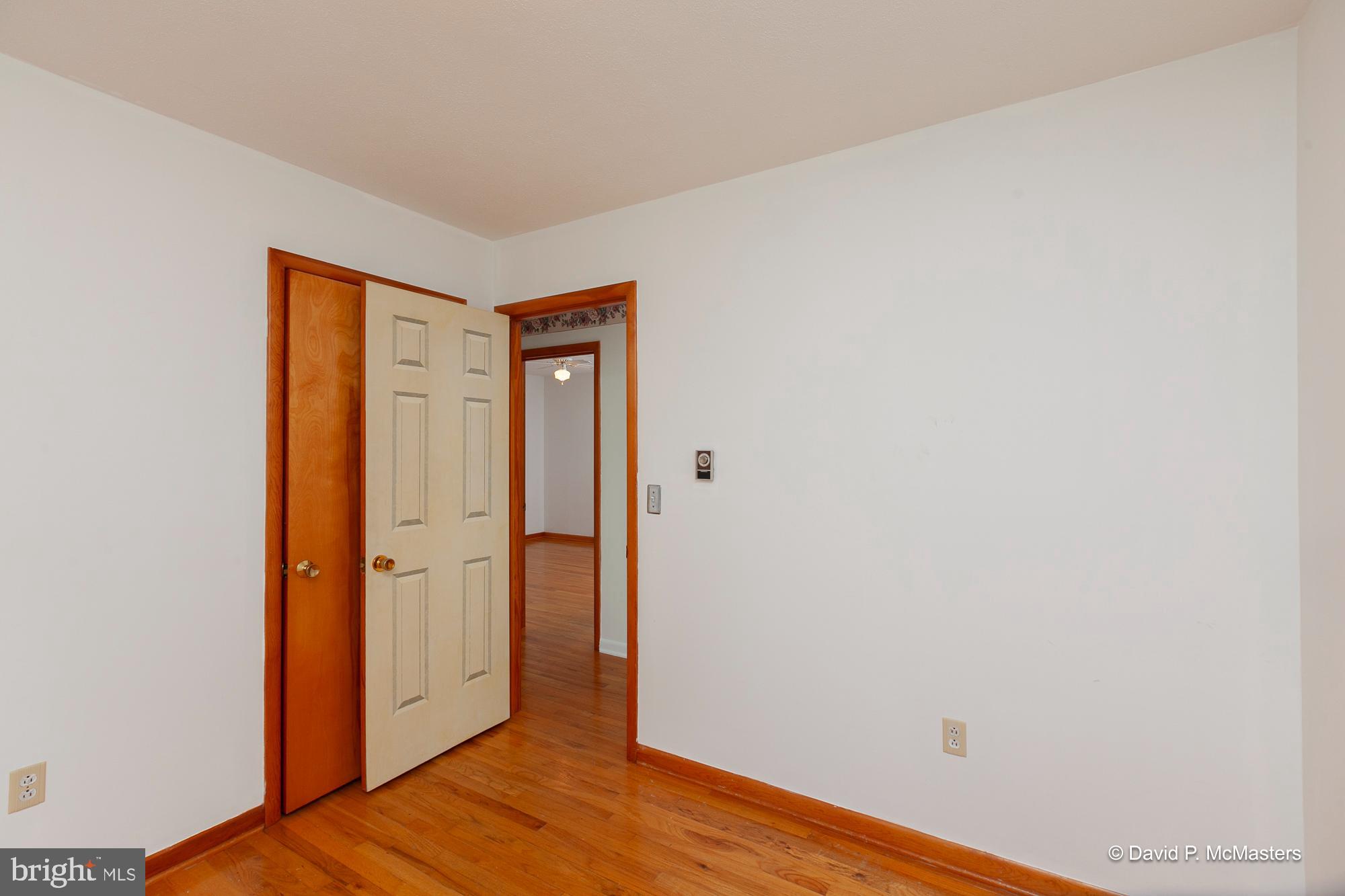 SHICKLE LOTS - Residential