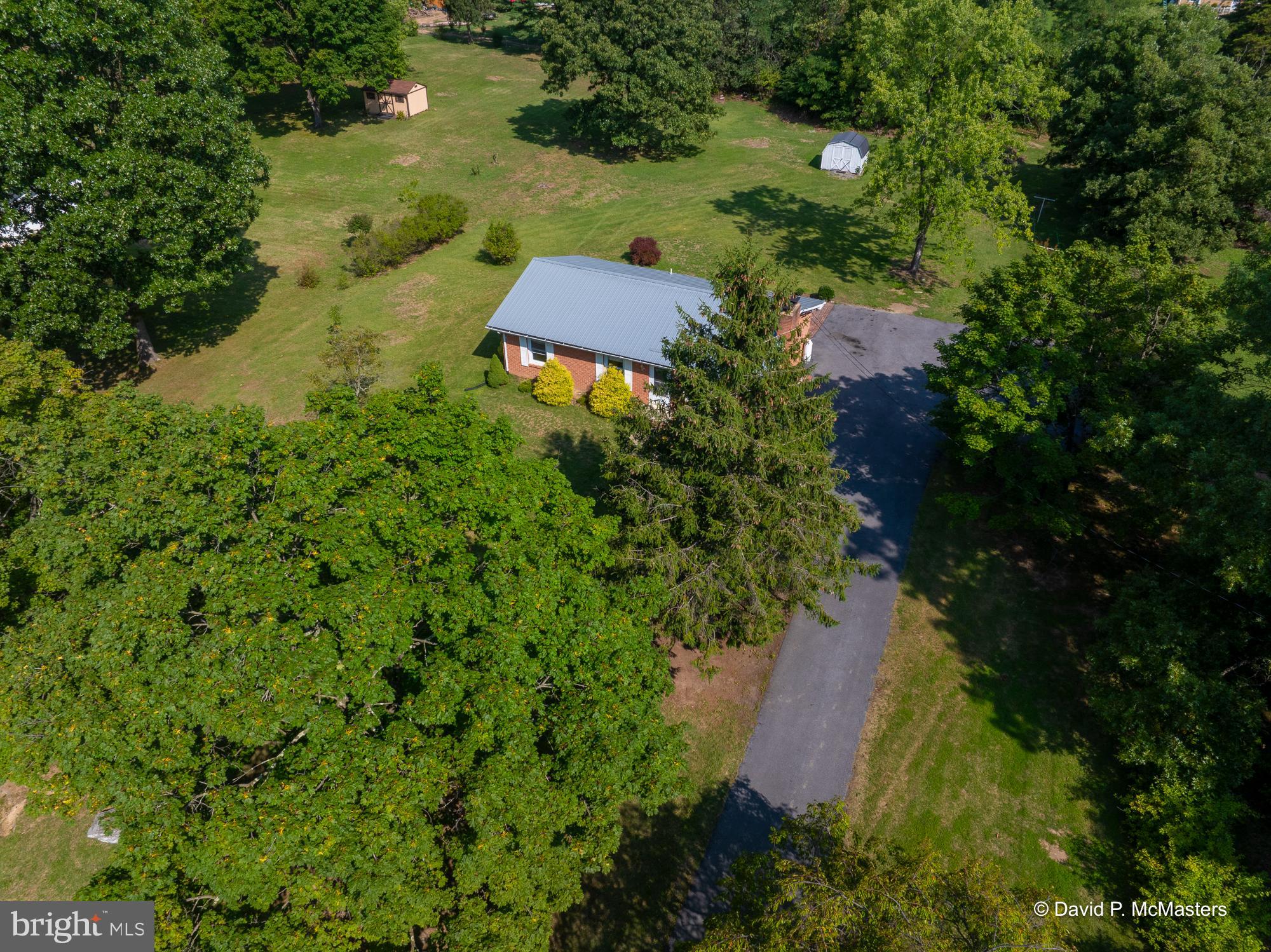 SHICKLE LOTS - Residential