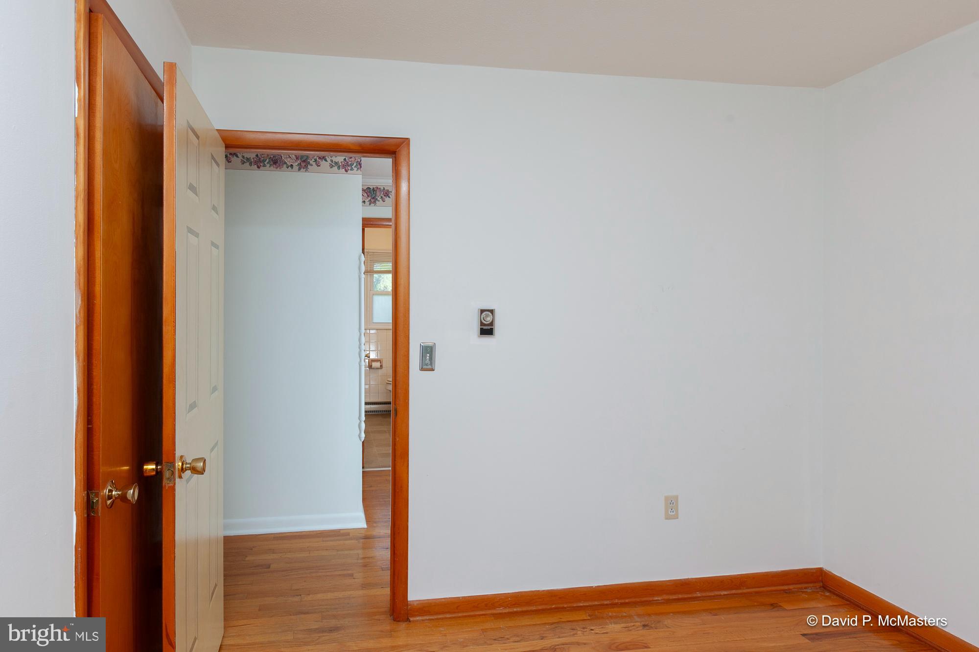 SHICKLE LOTS - Residential