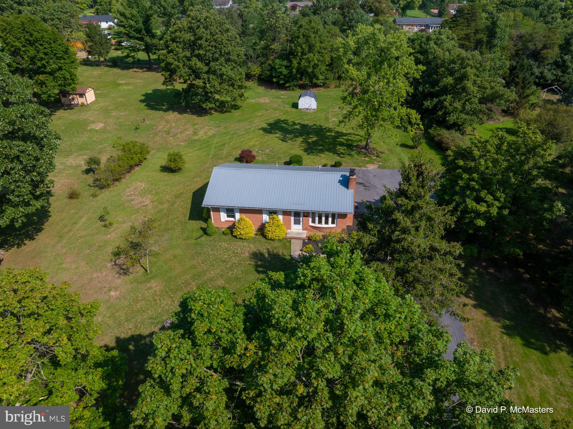 SHICKLE LOTS - Residential