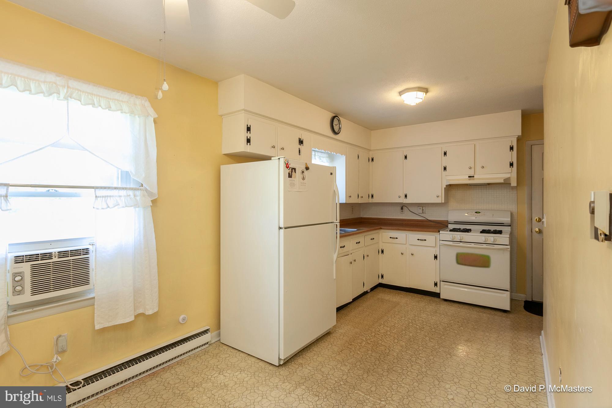 SHICKLE LOTS - Residential