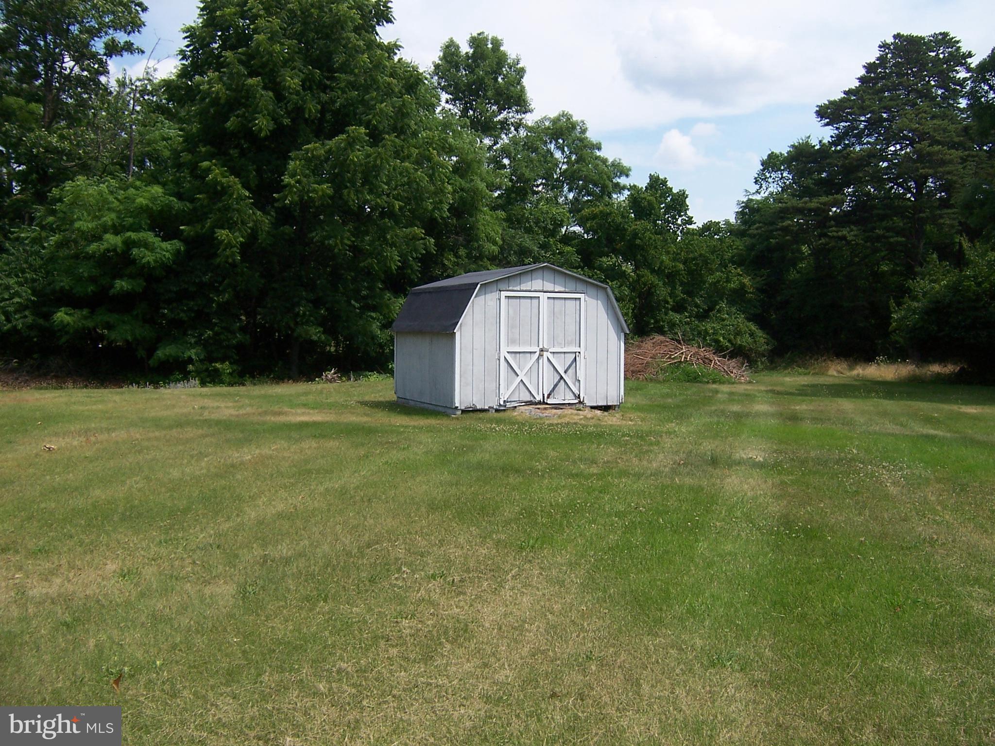 SHICKLE LOTS - Residential