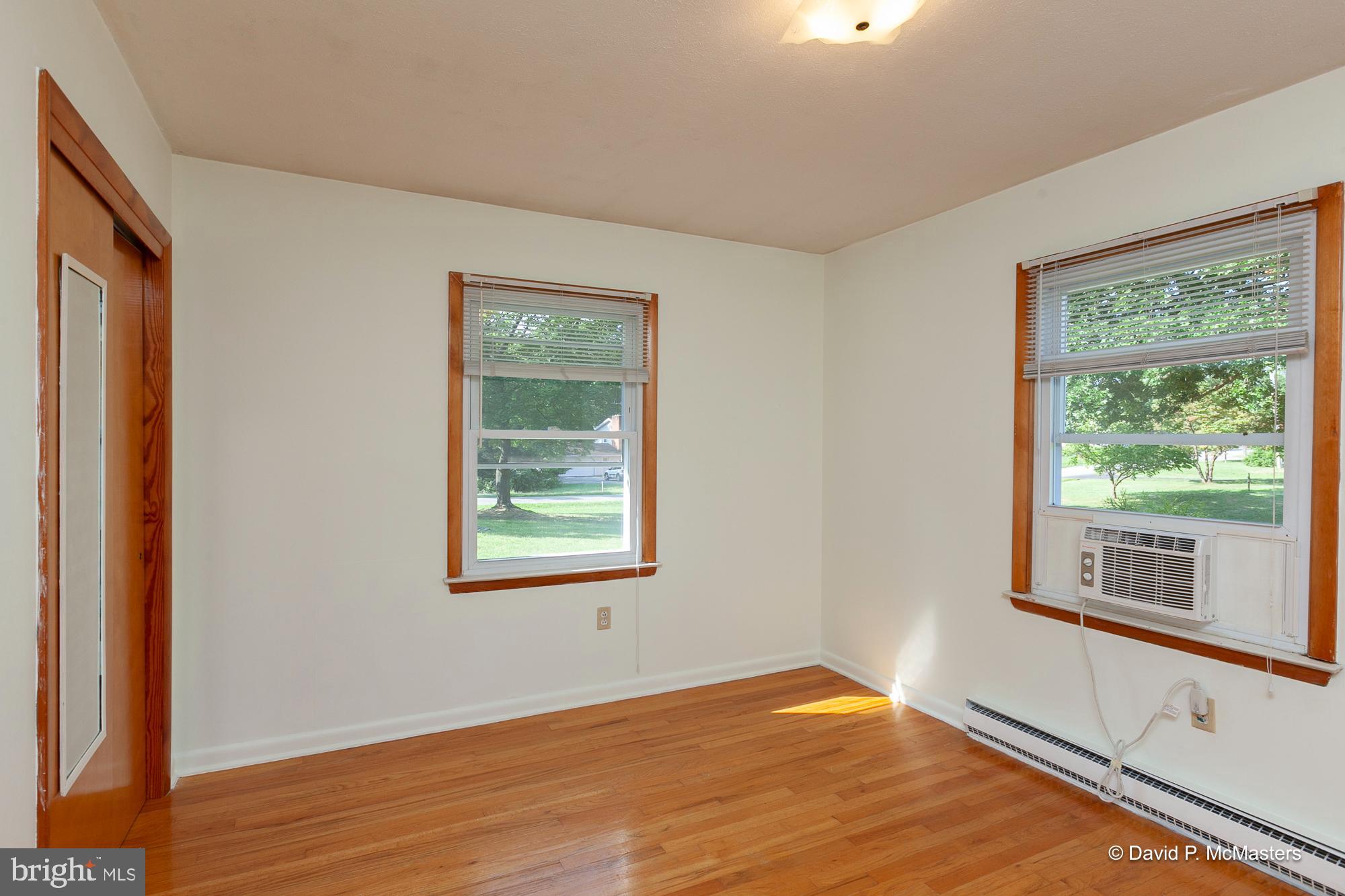 SHICKLE LOTS - Residential