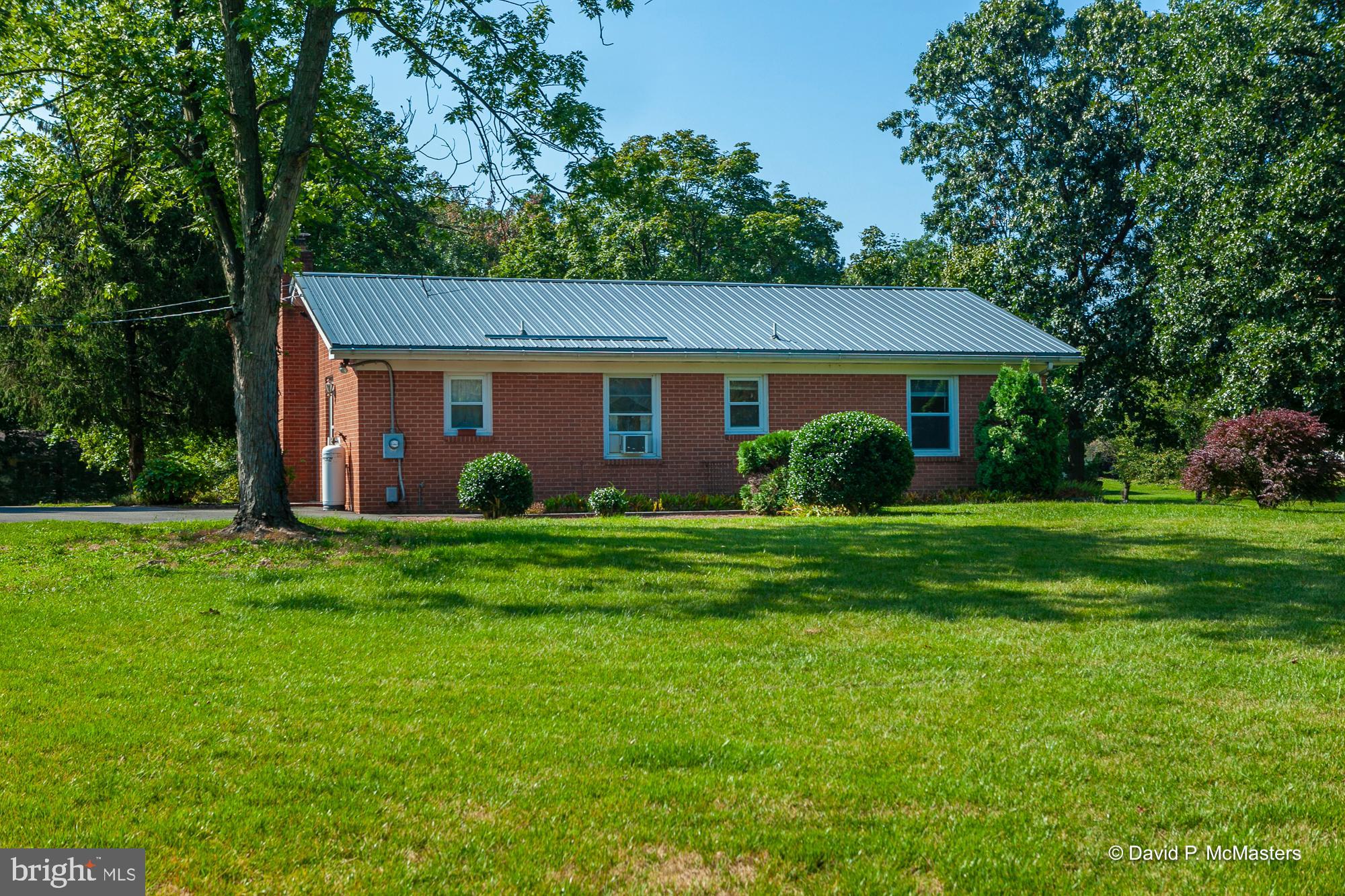 SHICKLE LOTS - Residential