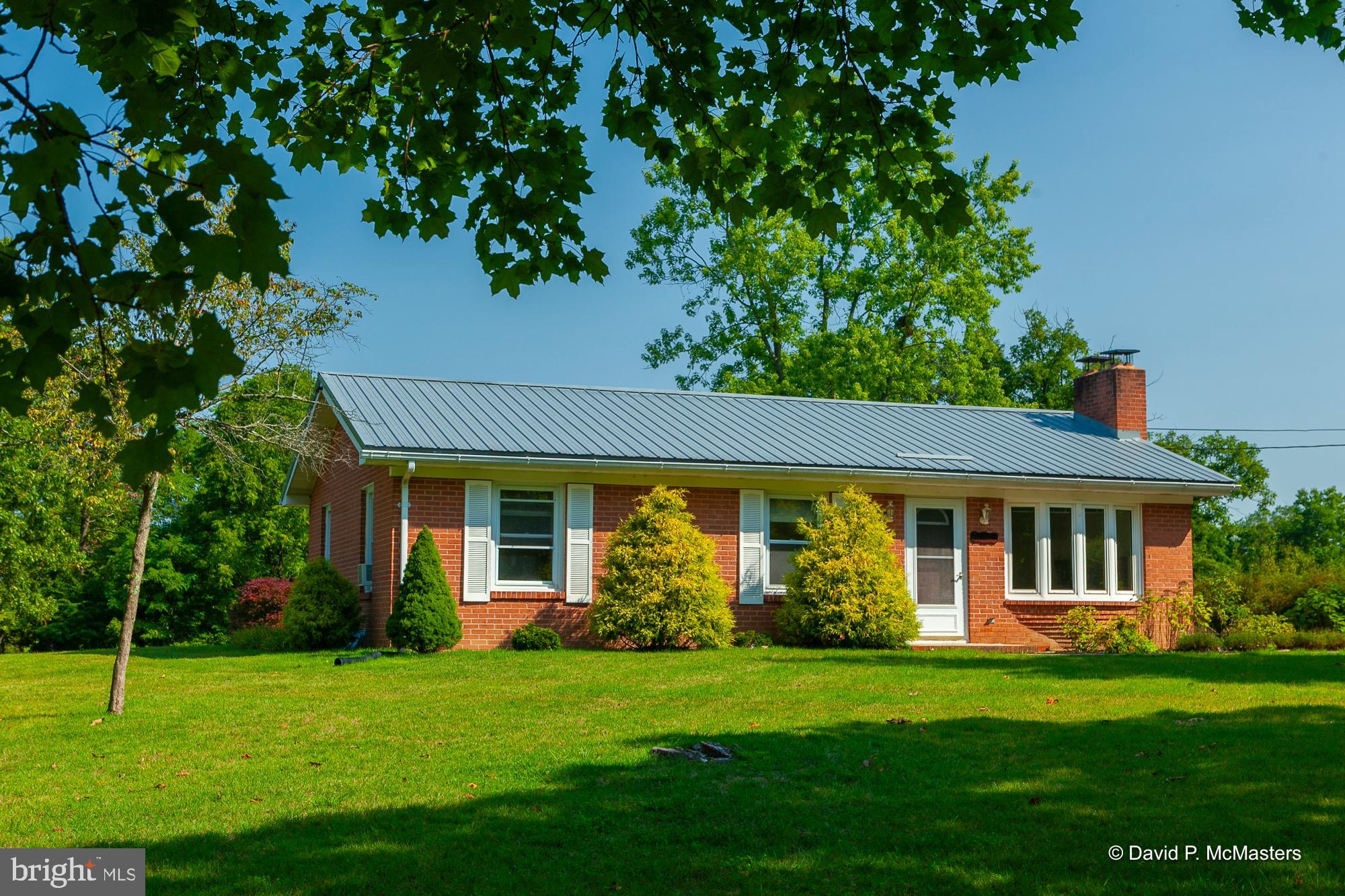 SHICKLE LOTS - Residential