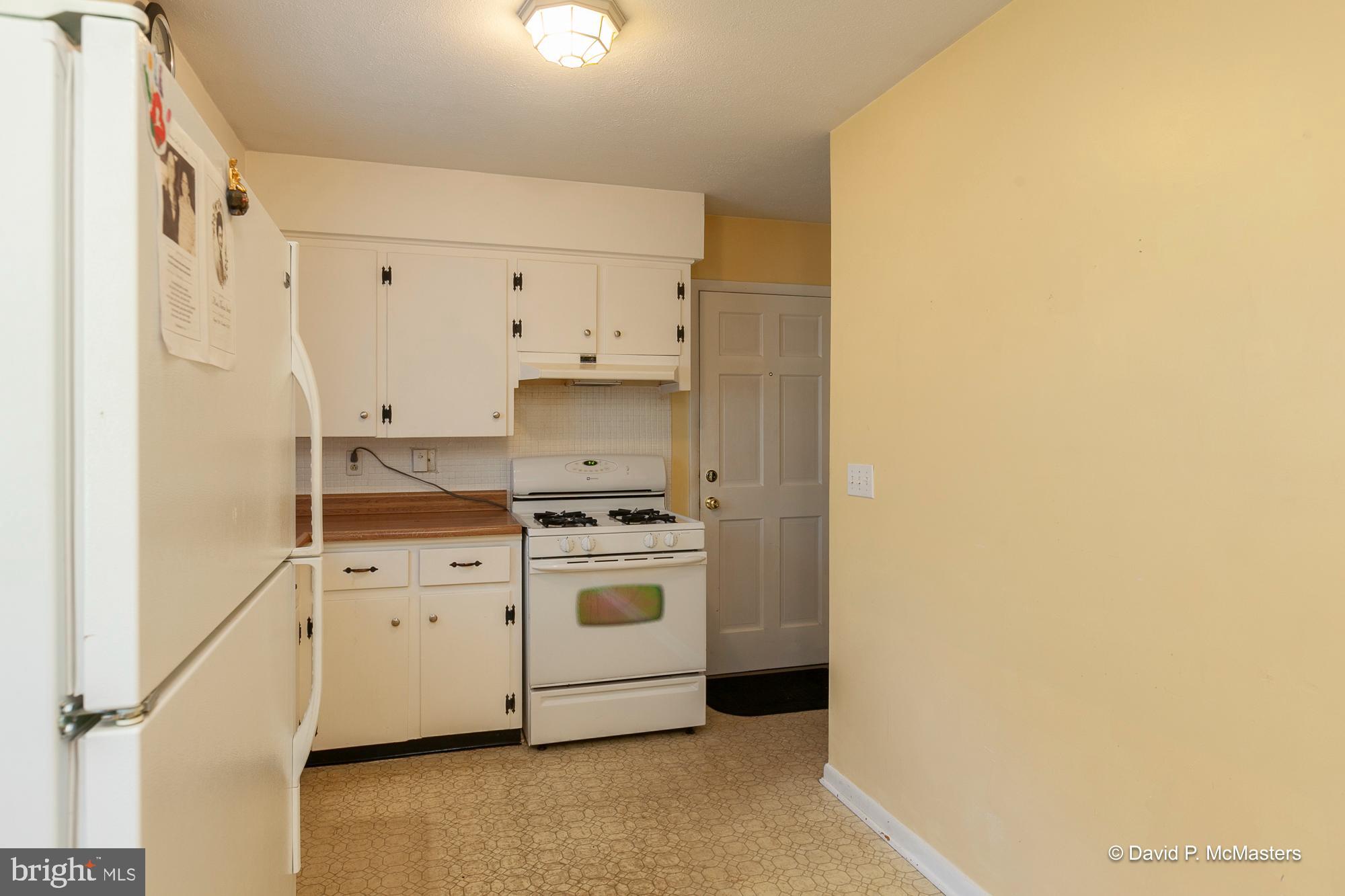 SHICKLE LOTS - Residential