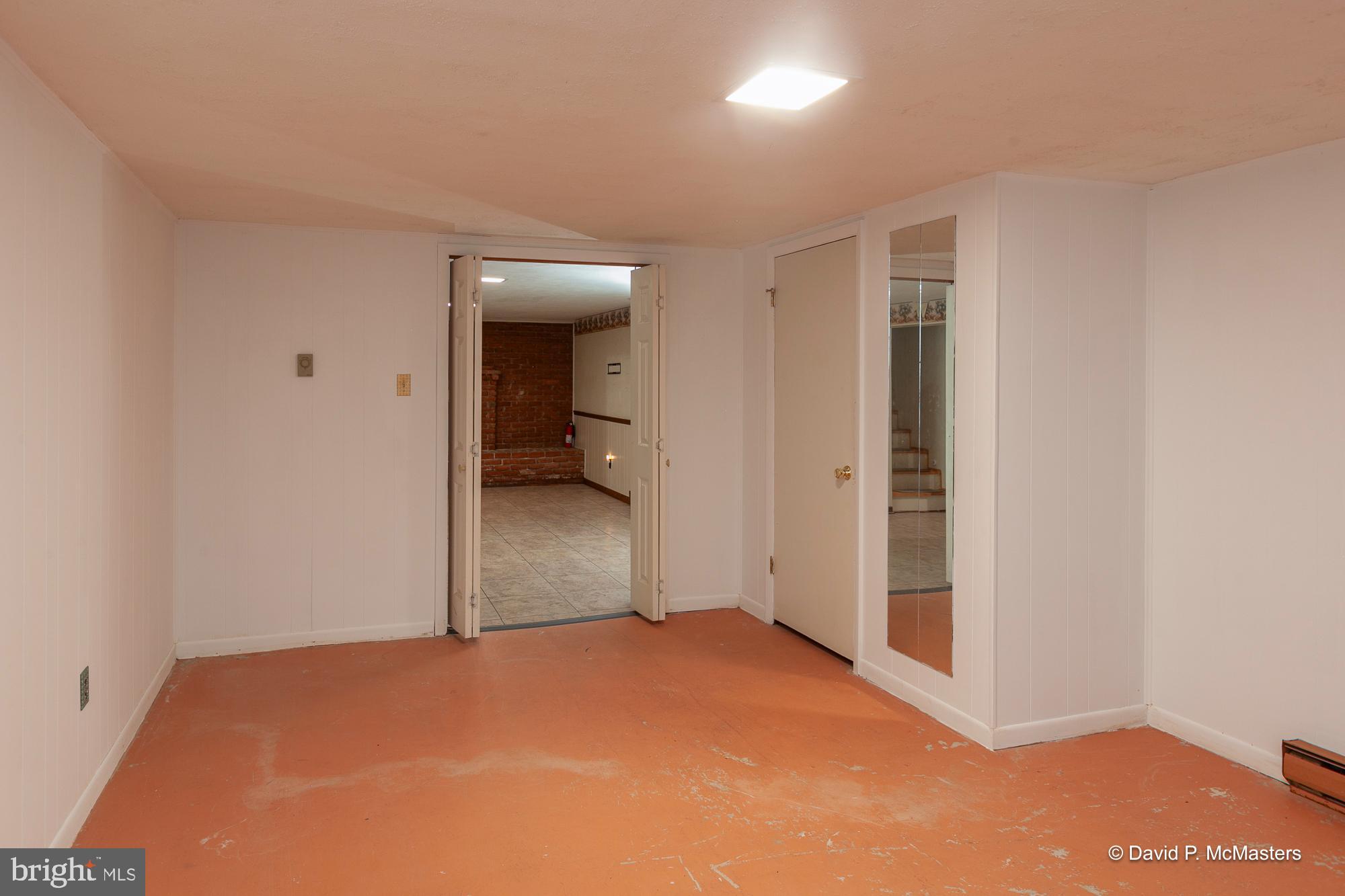 SHICKLE LOTS - Residential