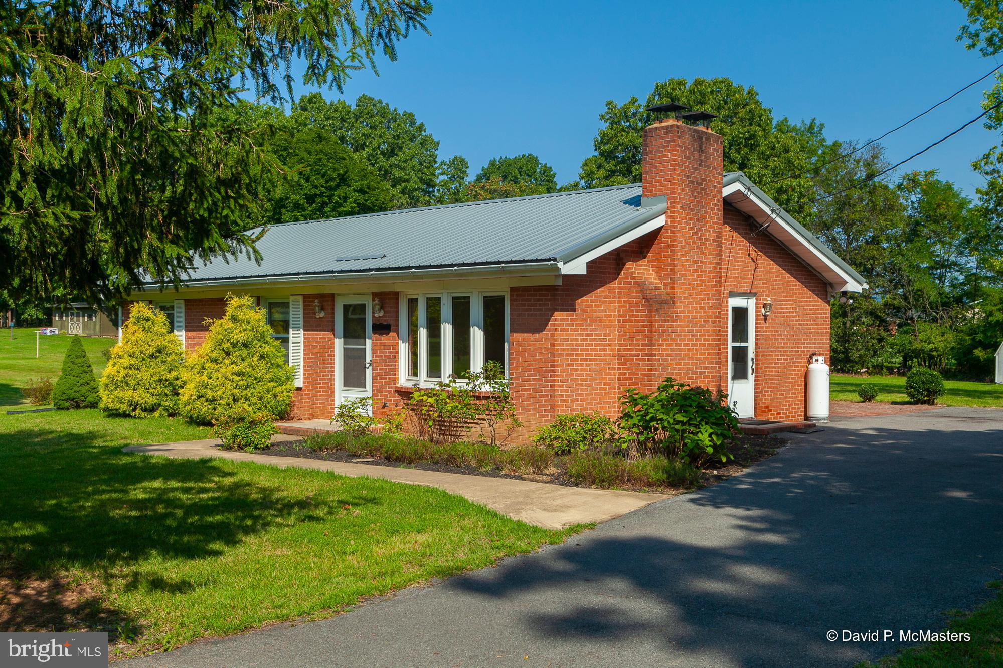 SHICKLE LOTS - Residential