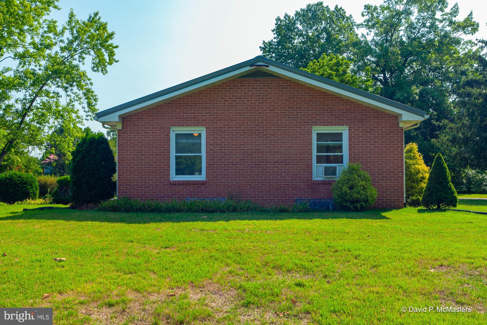 SHICKLE LOTS - Residential