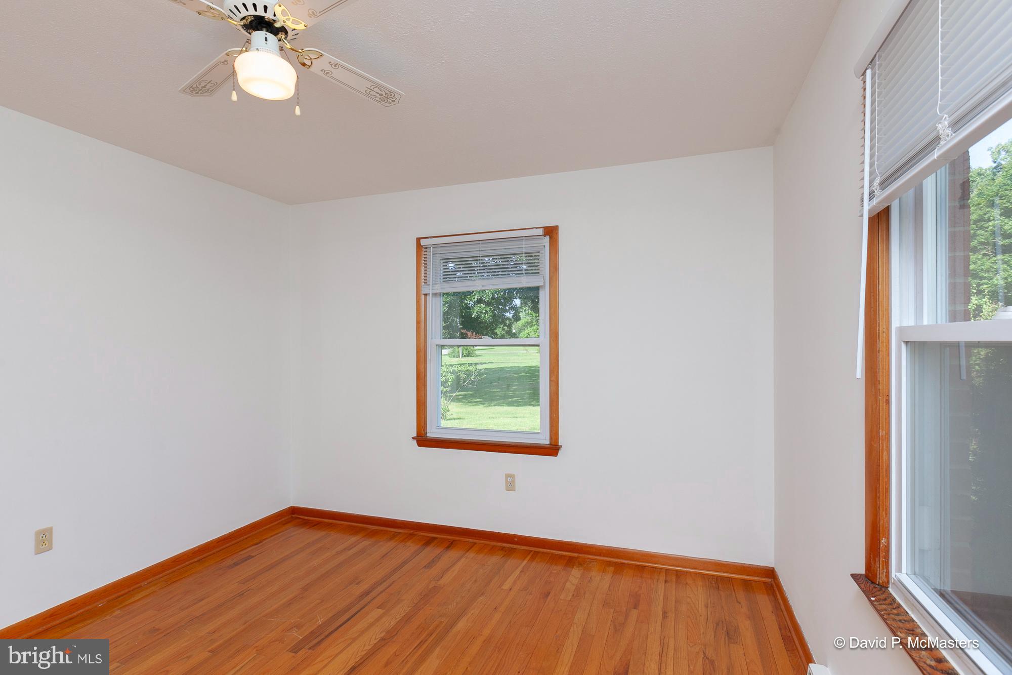 SHICKLE LOTS - Residential