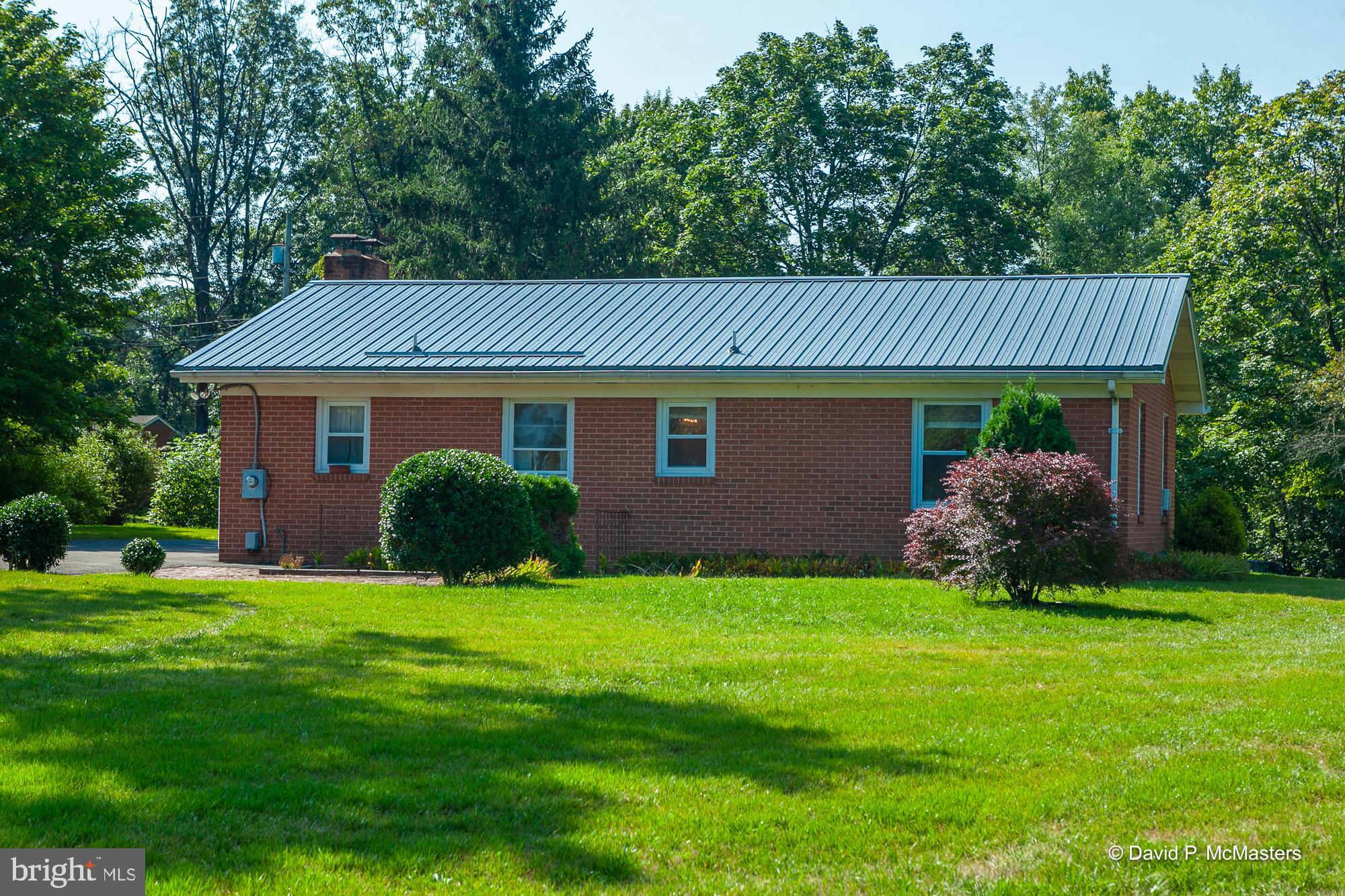 SHICKLE LOTS - Residential