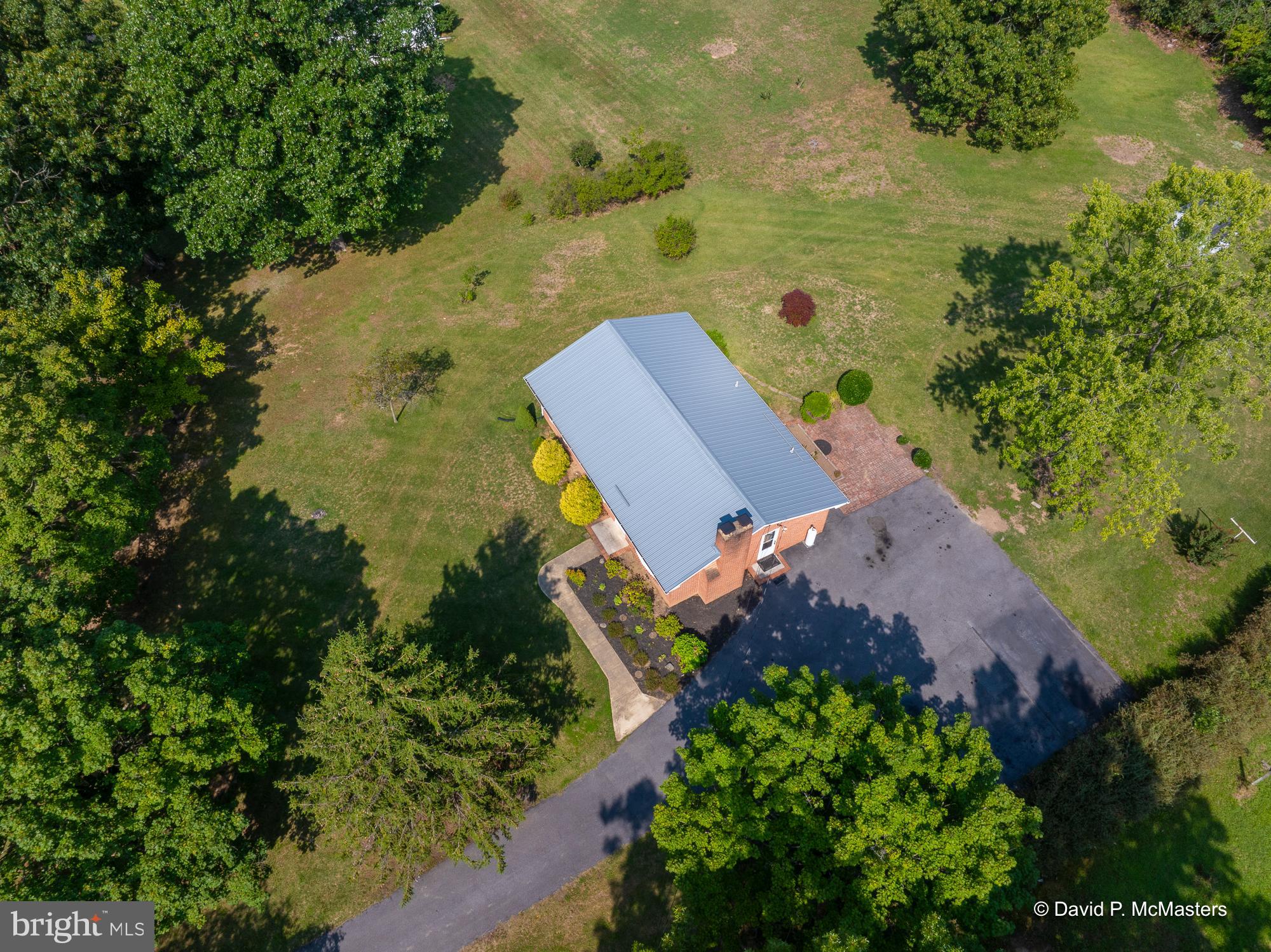 SHICKLE LOTS - Residential