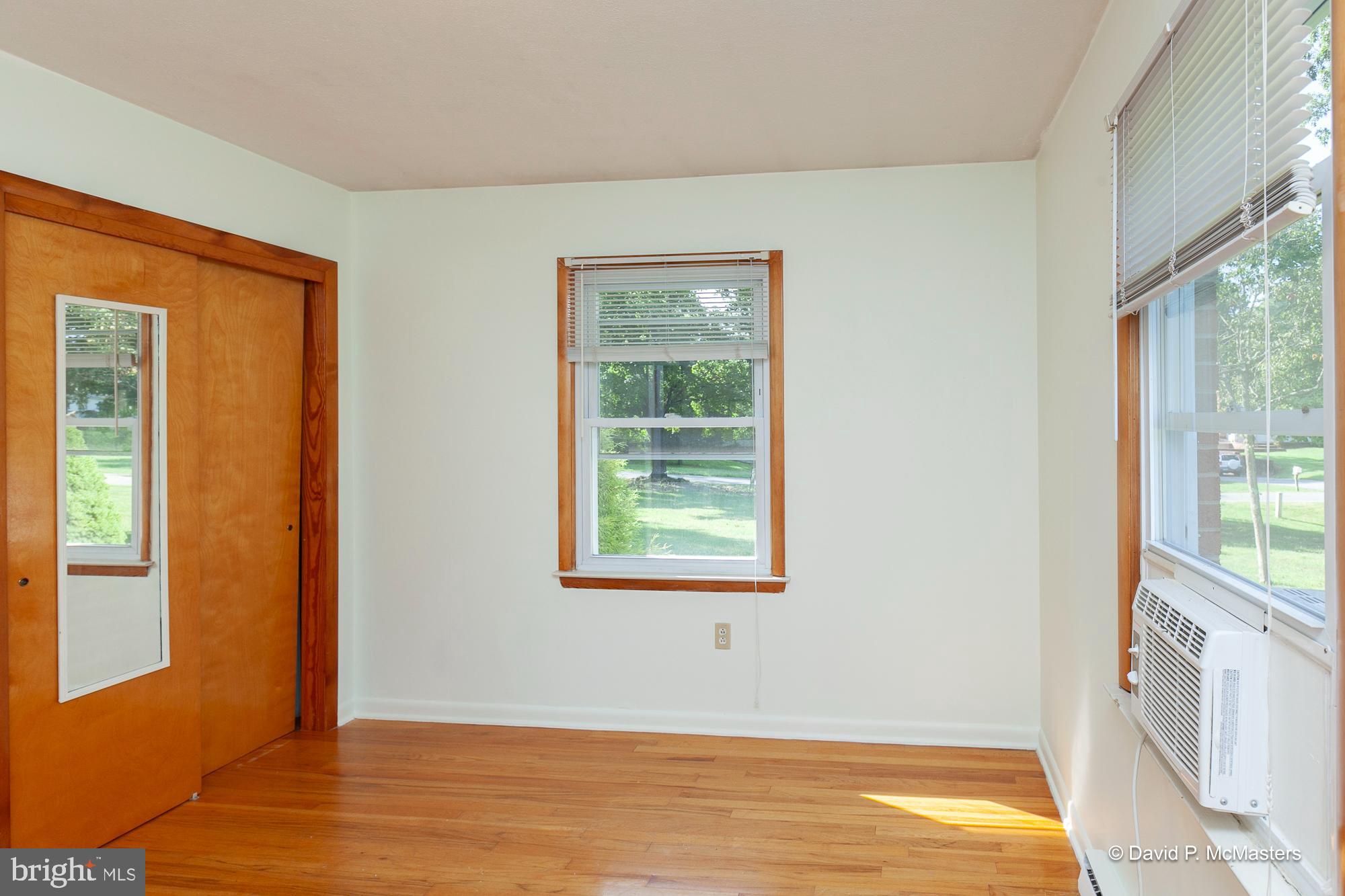 SHICKLE LOTS - Residential