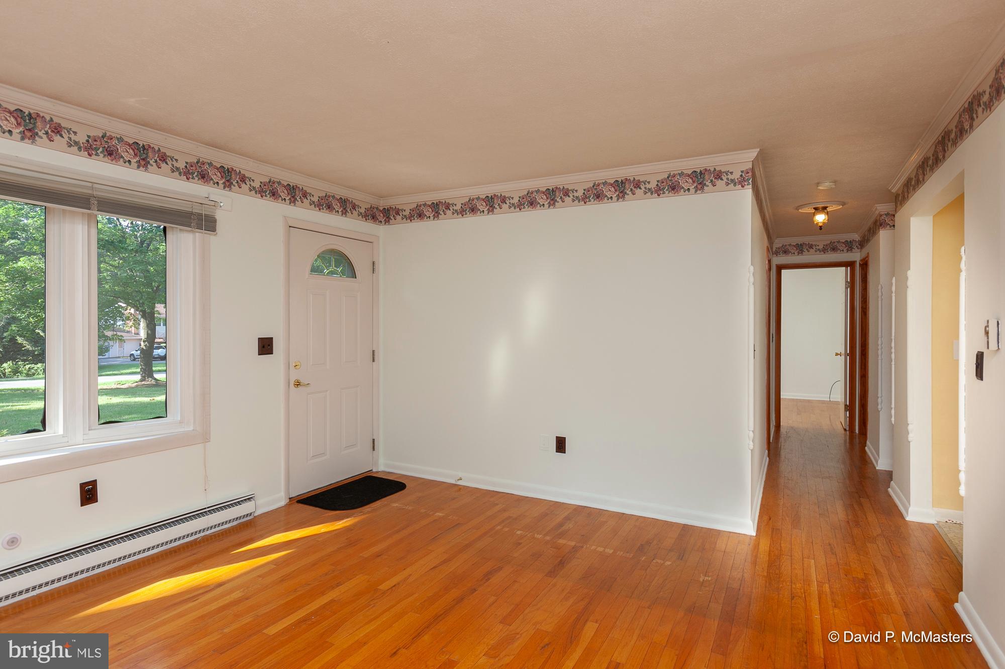 SHICKLE LOTS - Residential