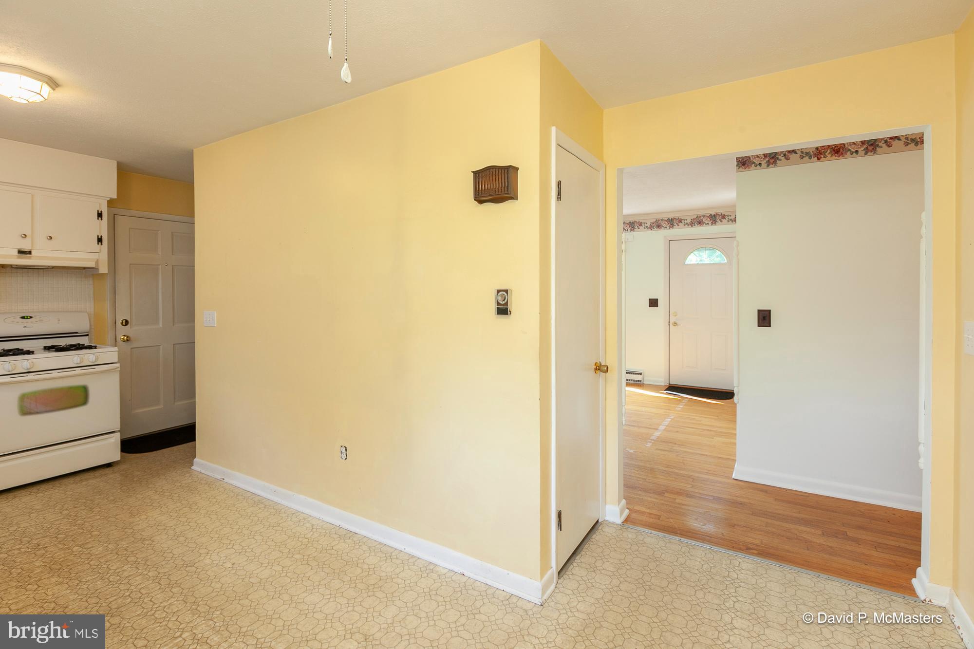 SHICKLE LOTS - Residential