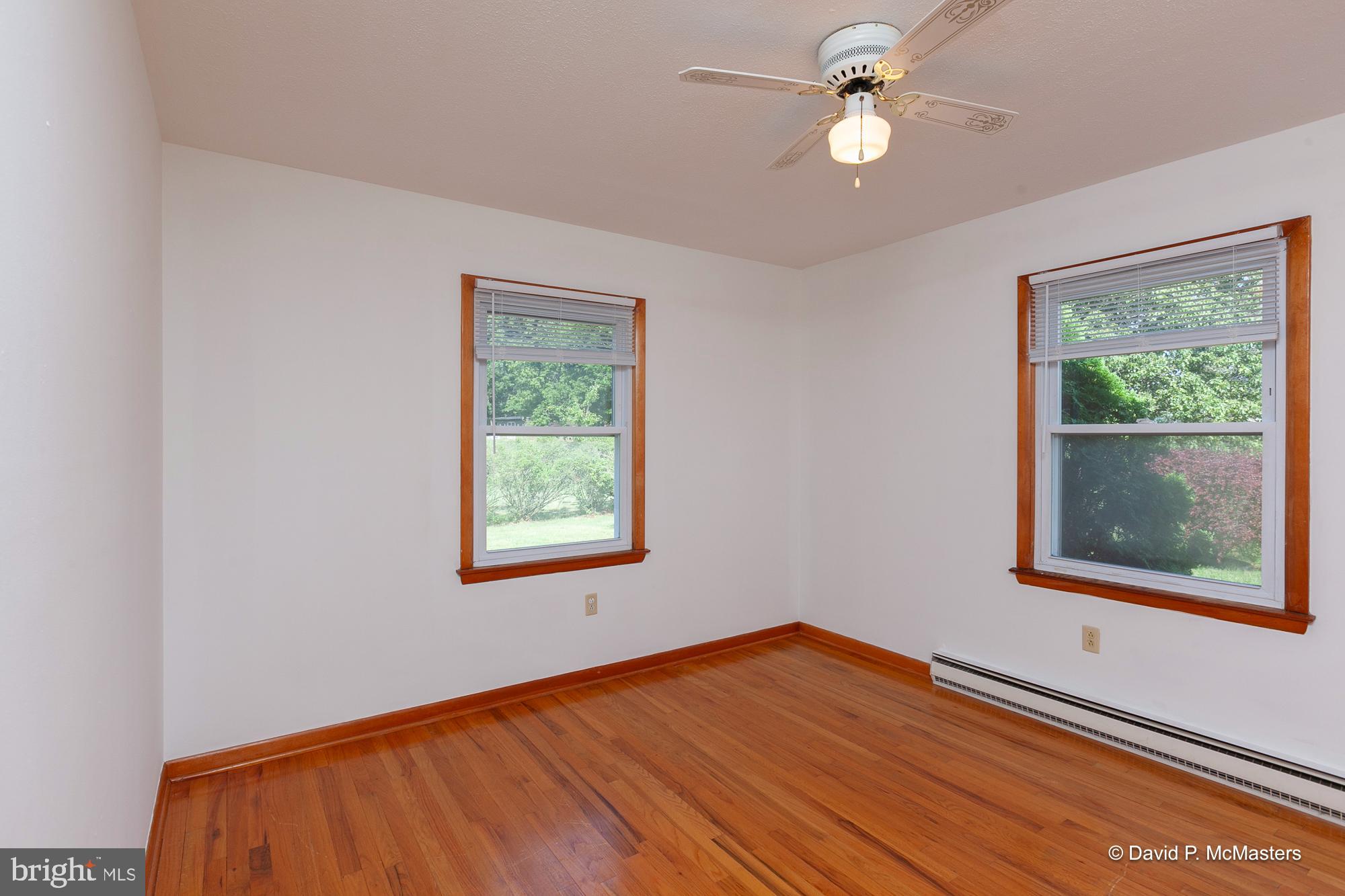 SHICKLE LOTS - Residential