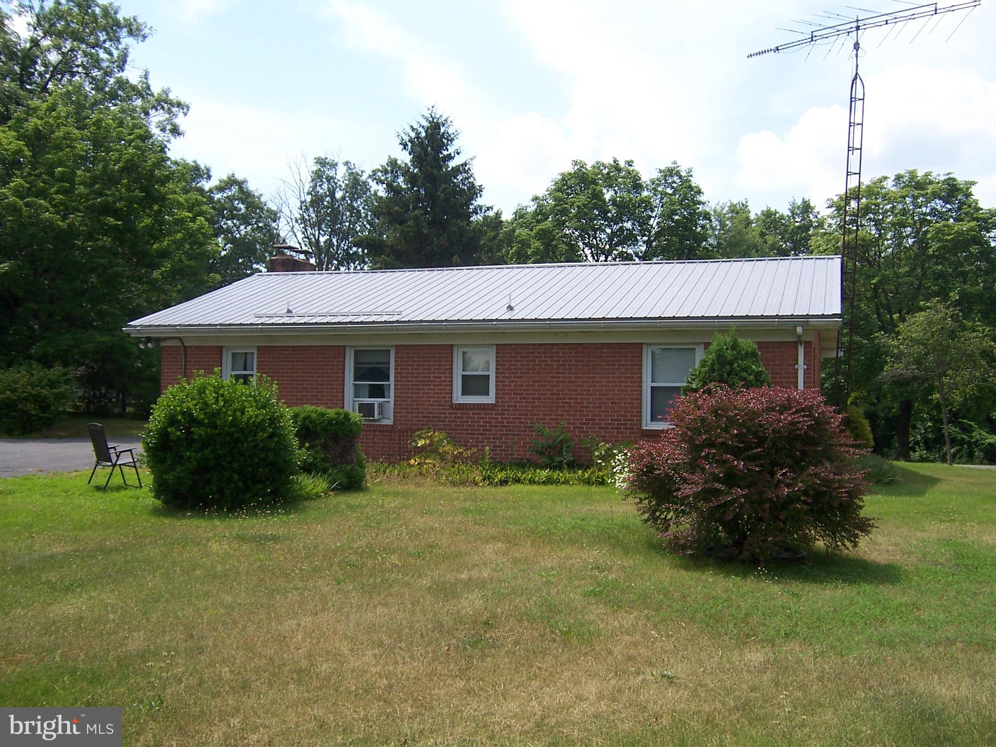 SHICKLE LOTS - Residential