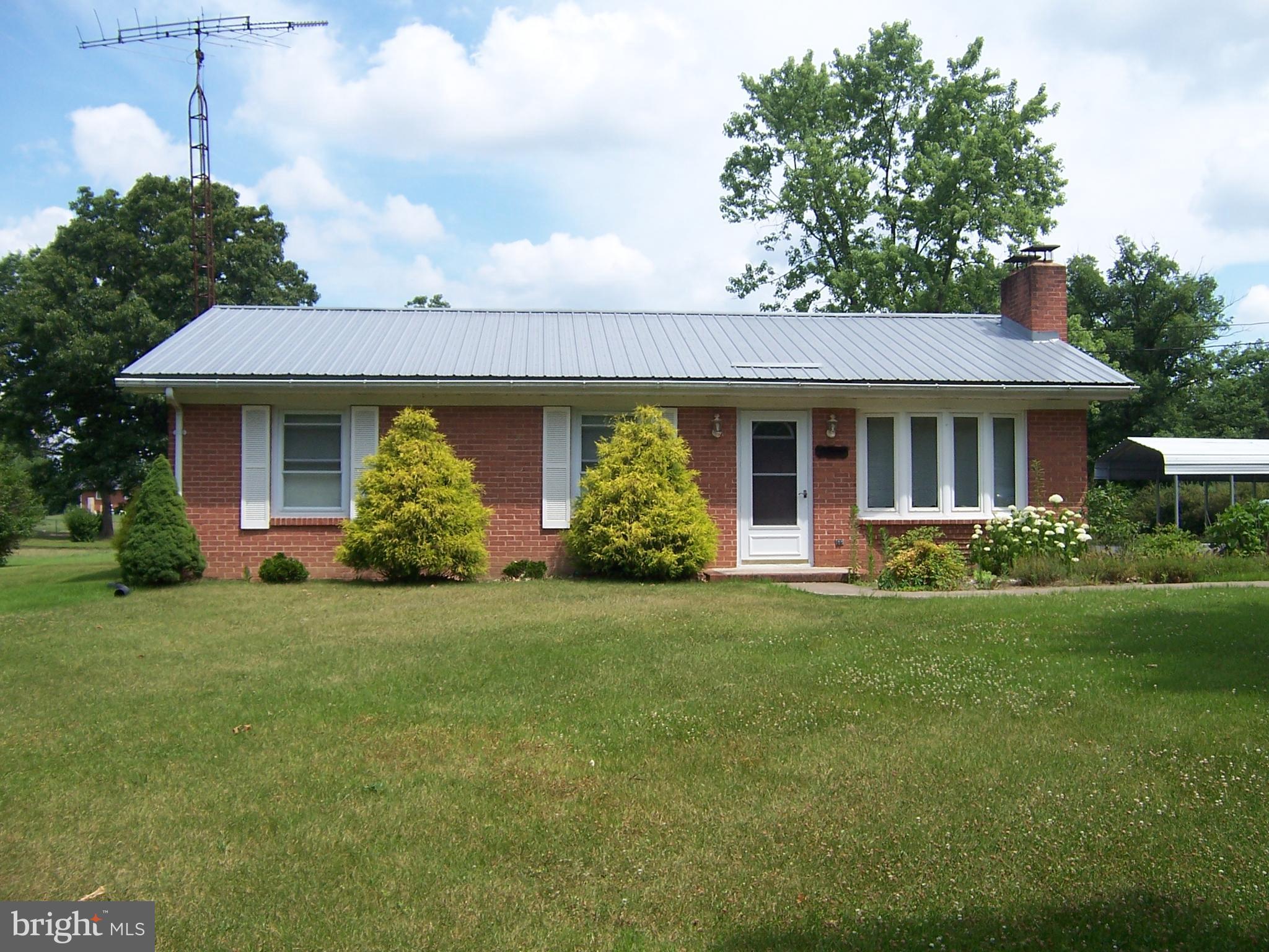 SHICKLE LOTS - Residential