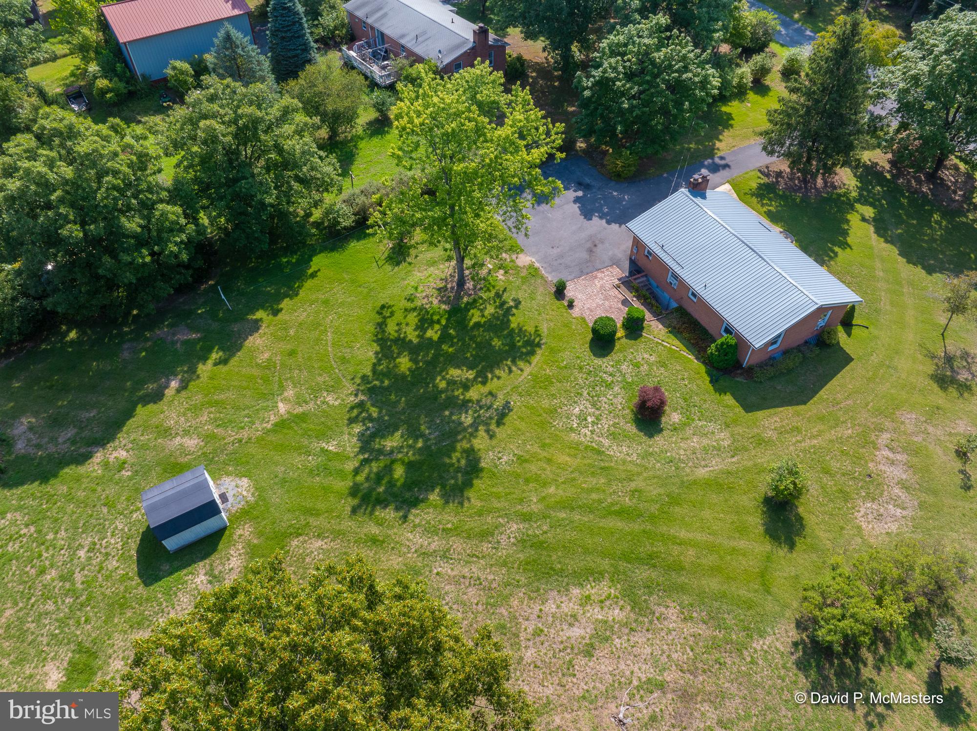 SHICKLE LOTS - Residential