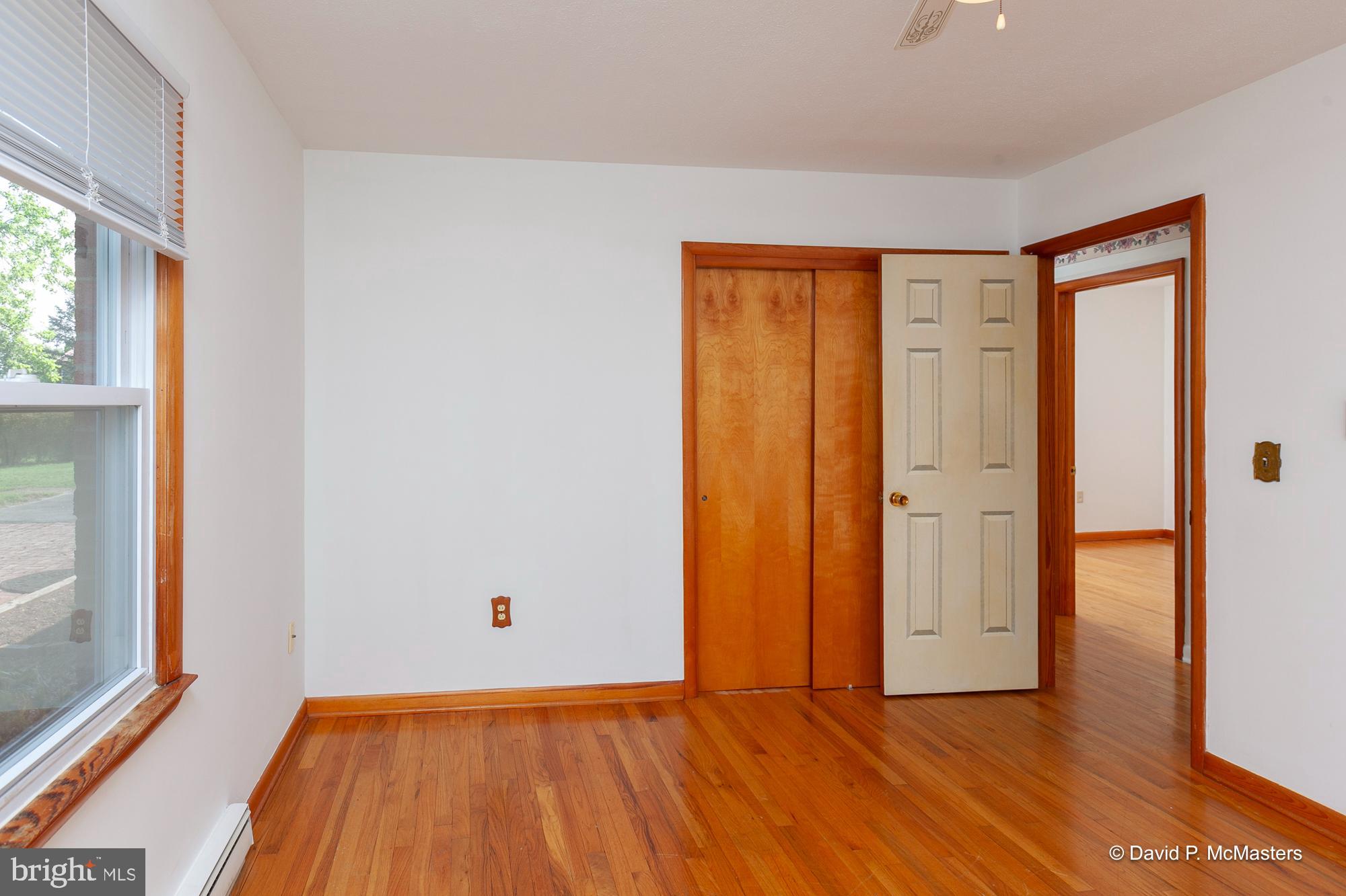 SHICKLE LOTS - Residential