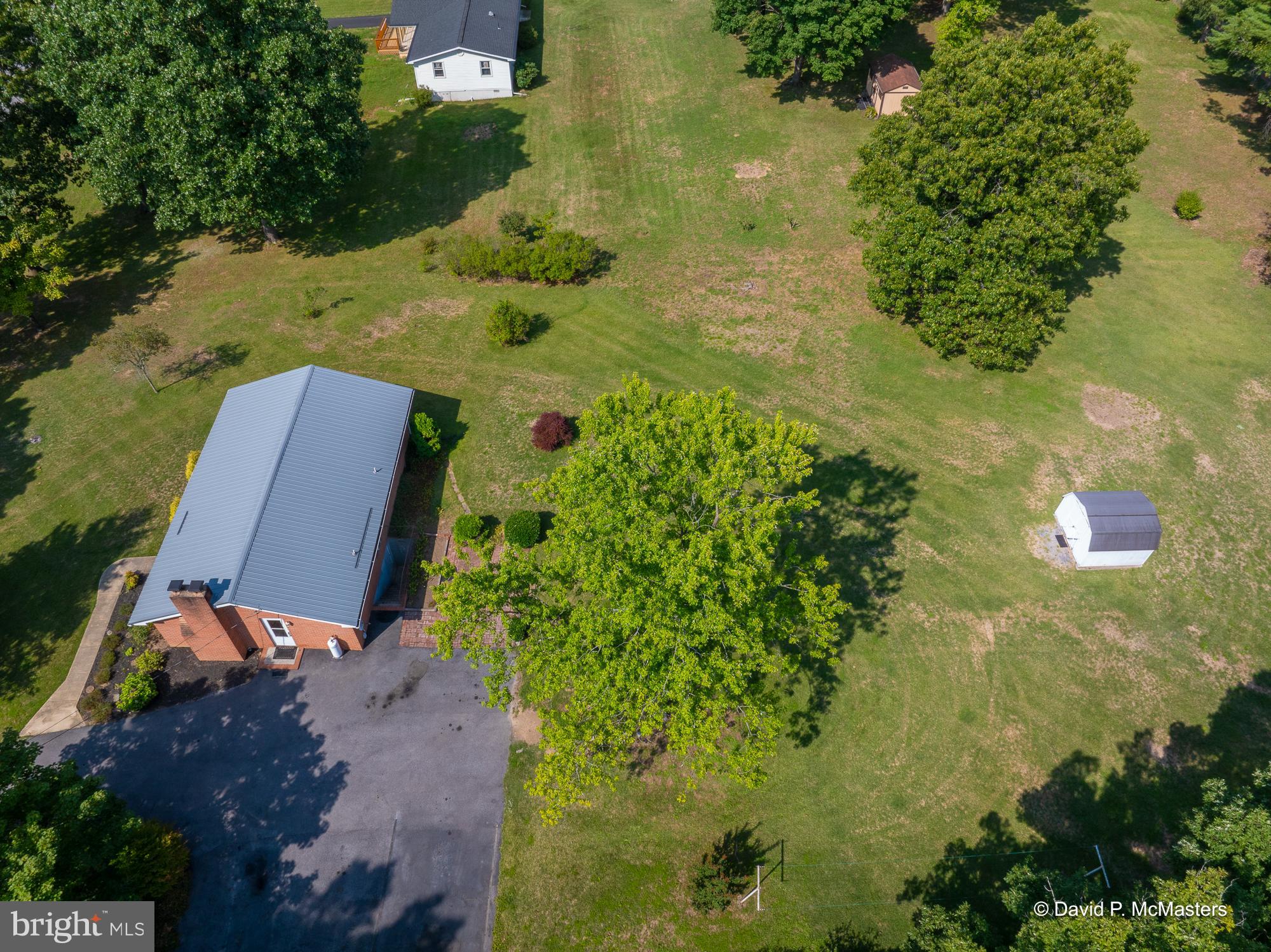 SHICKLE LOTS - Residential